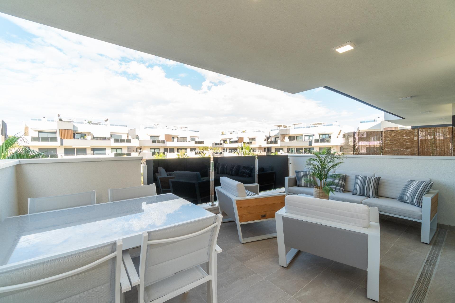 Herverkoop - Appartement -
Orihuela Costa - Las Mimosas