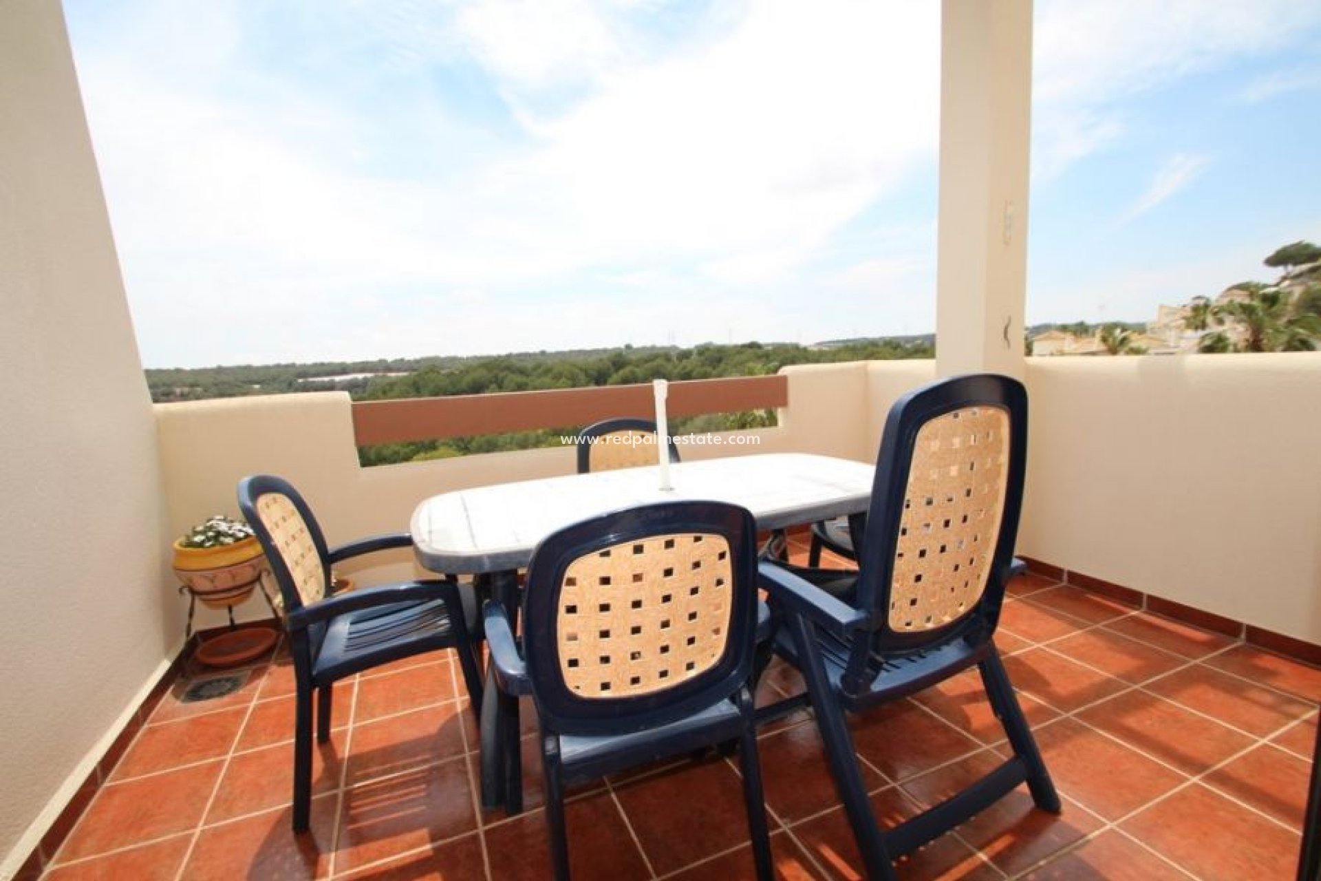 Herverkoop - Appartement -
Orihuela Costa - Las Ramblas