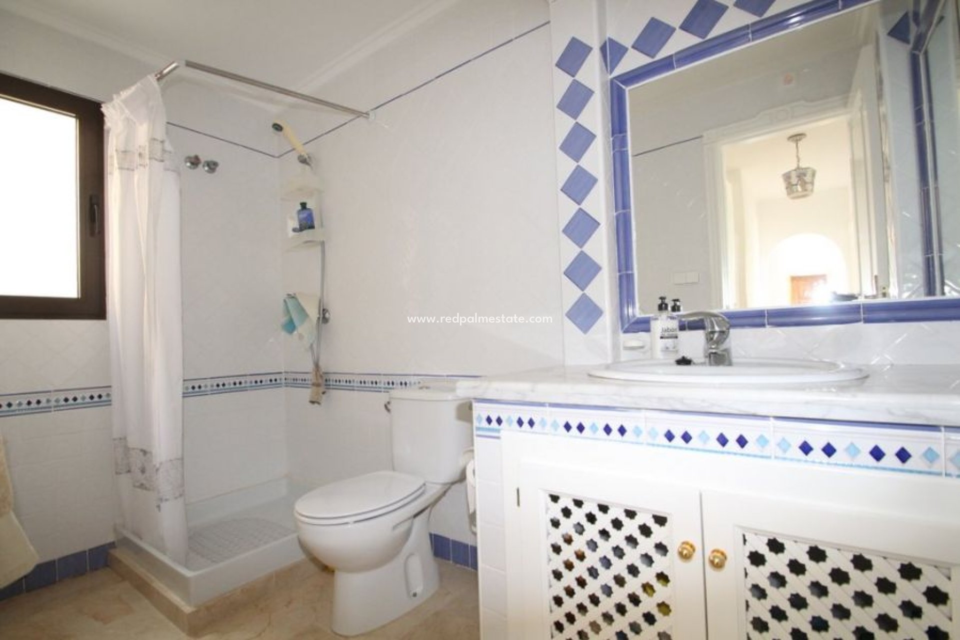 Herverkoop - Appartement -
Orihuela Costa - Las Ramblas