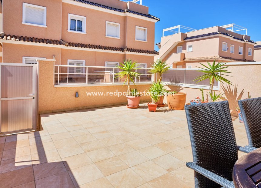 Herverkoop - Appartement -
Orihuela Costa - Lomas de Cabo Roig