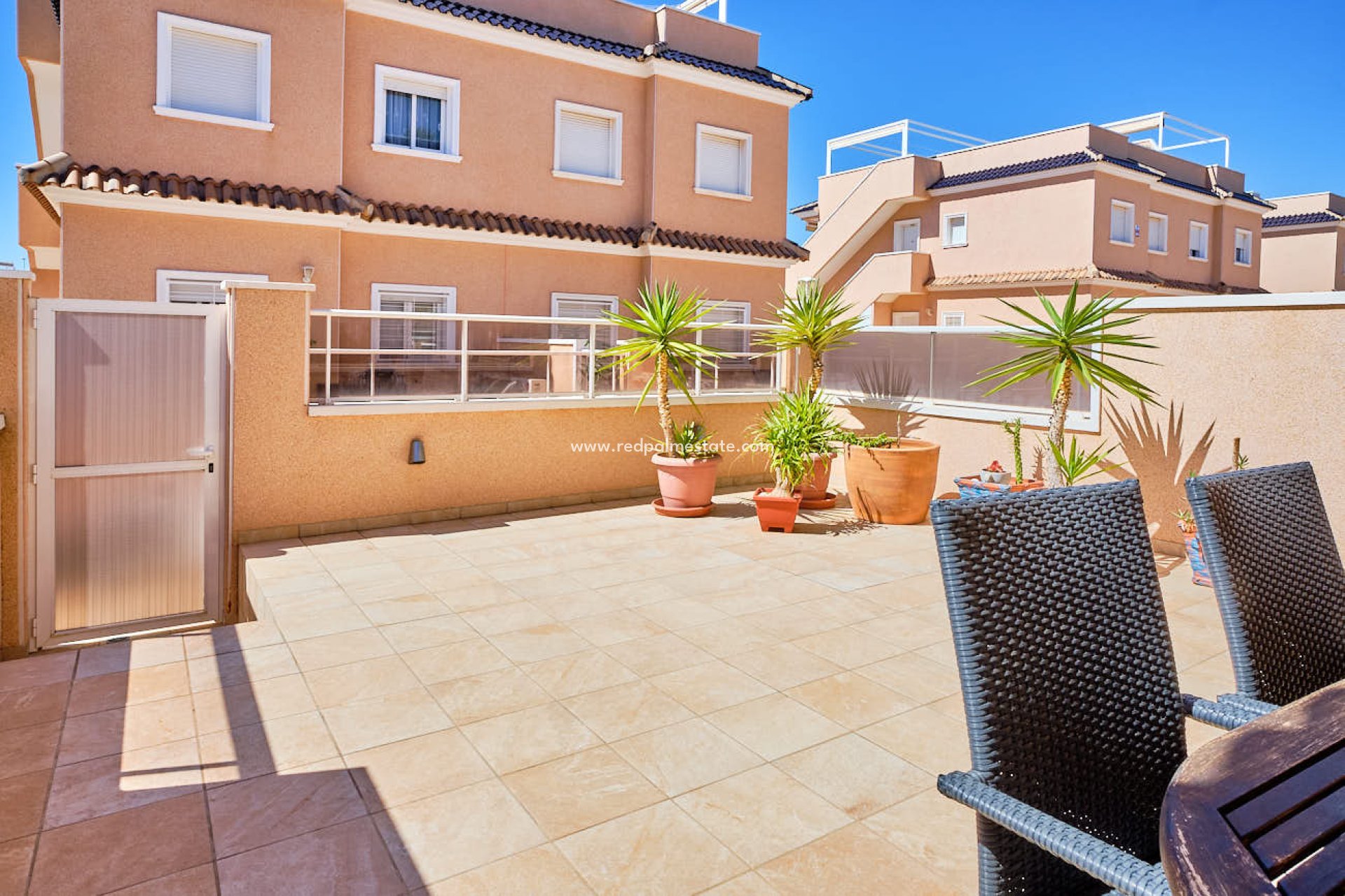 Herverkoop - Appartement -
Orihuela Costa - Lomas de Cabo Roig