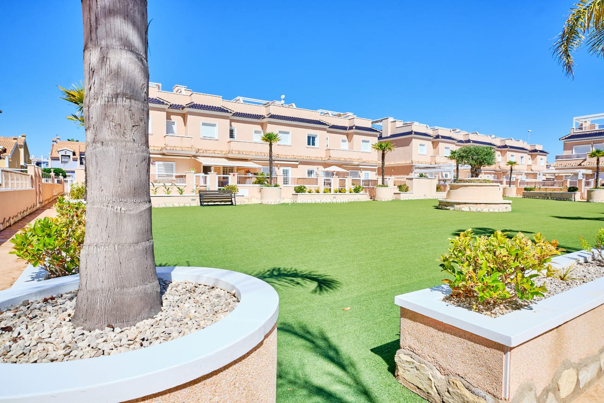 Herverkoop - Appartement -
Orihuela Costa - Lomas de Cabo Roig