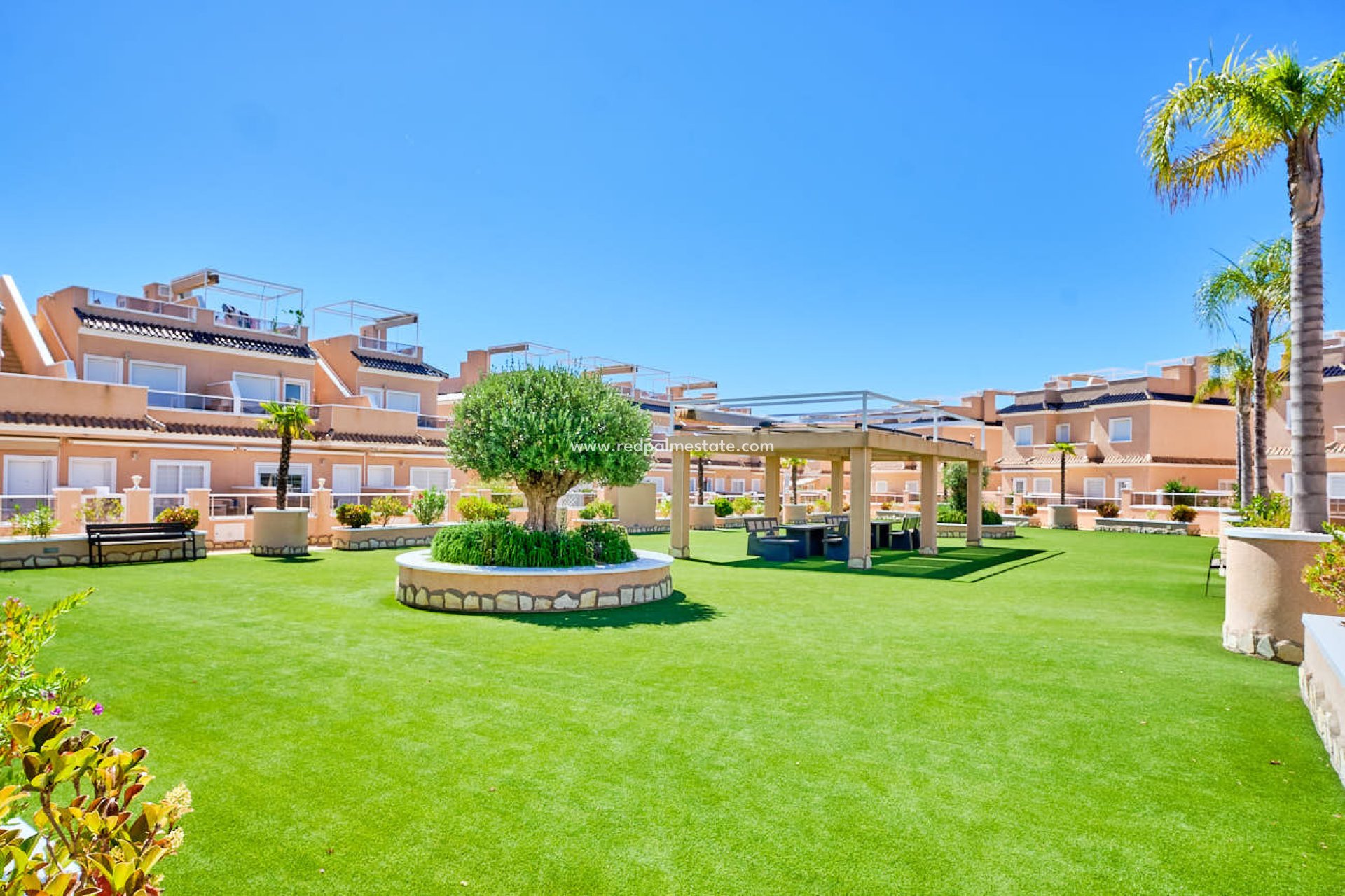 Herverkoop - Appartement -
Orihuela Costa - Lomas de Cabo Roig