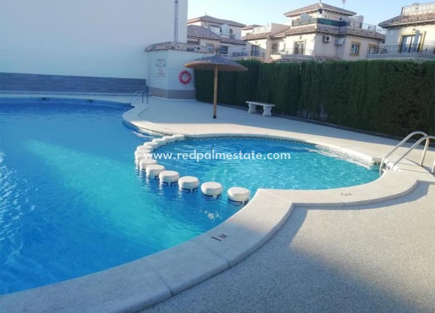 Herverkoop - Appartement -
Orihuela Costa - Lomas de Cabo Roig