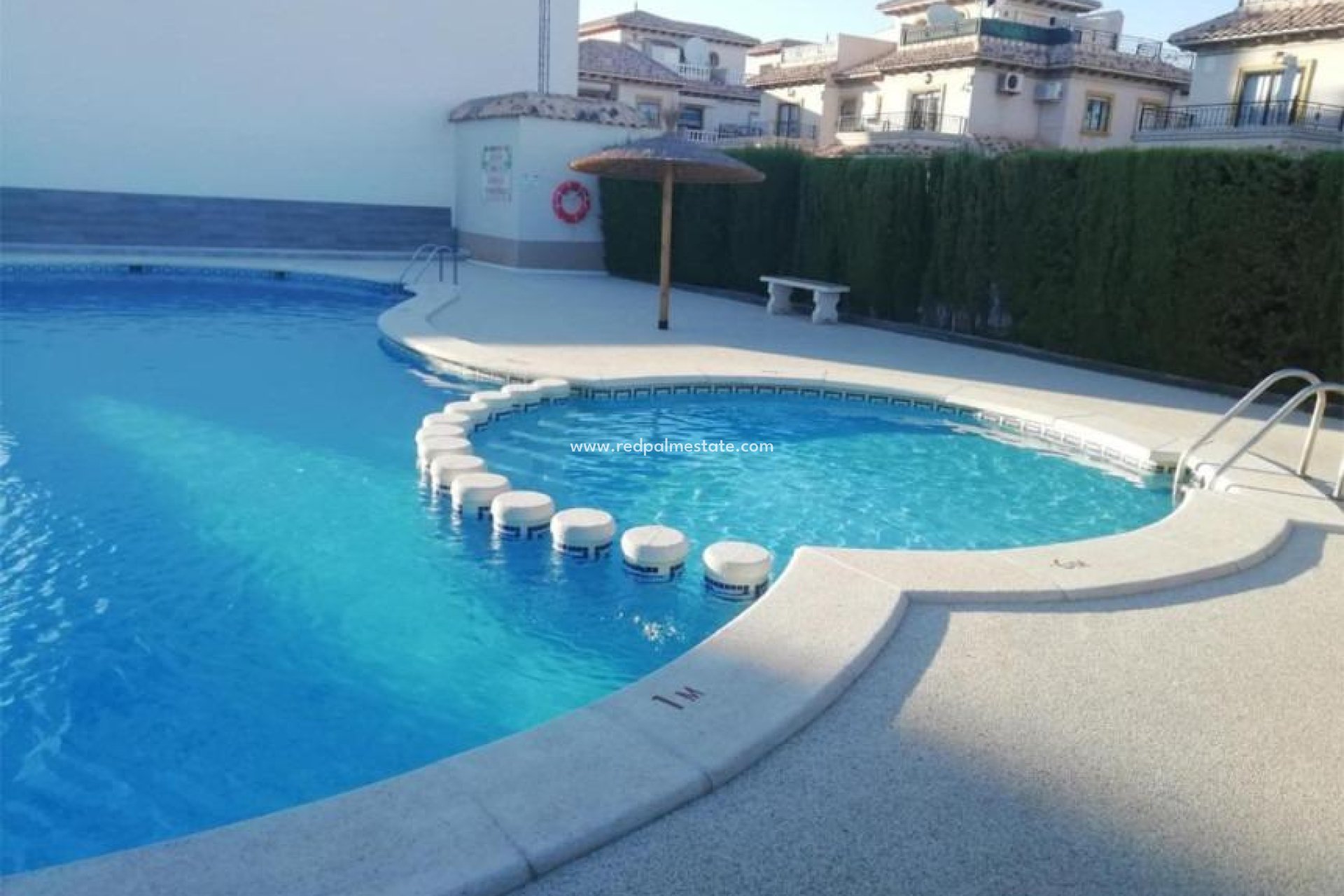 Herverkoop - Appartement -
Orihuela Costa - Lomas de Cabo Roig