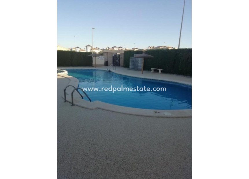 Herverkoop - Appartement -
Orihuela Costa - Lomas de Cabo Roig