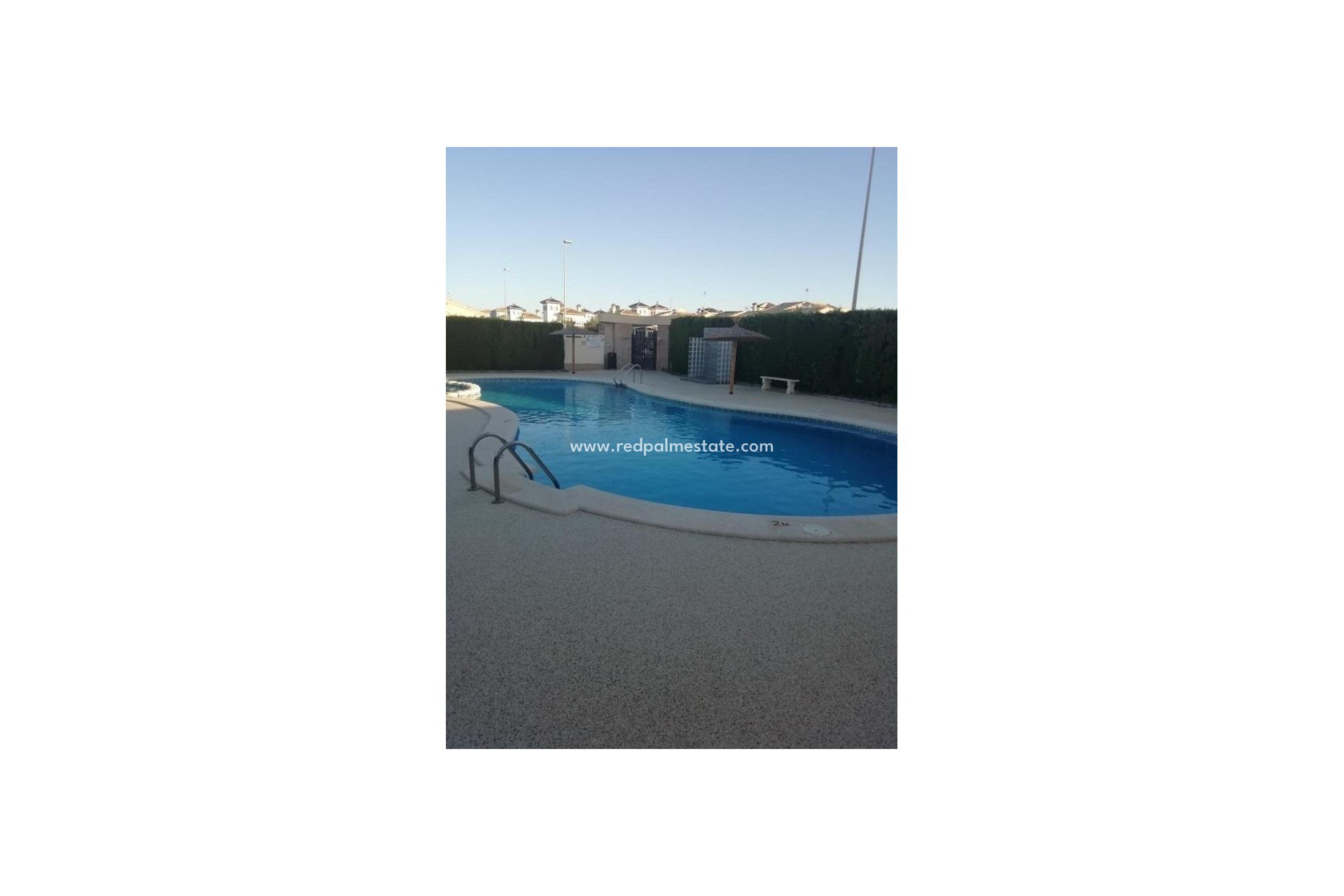 Herverkoop - Appartement -
Orihuela Costa - Lomas de Cabo Roig