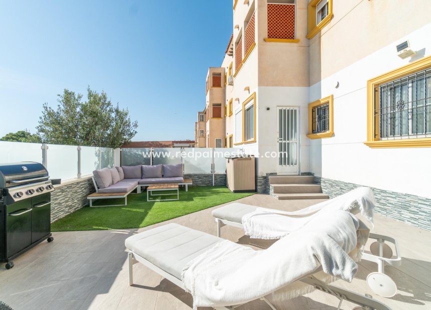 Herverkoop - Appartement -
Orihuela Costa - Lomas de Cabo Roig