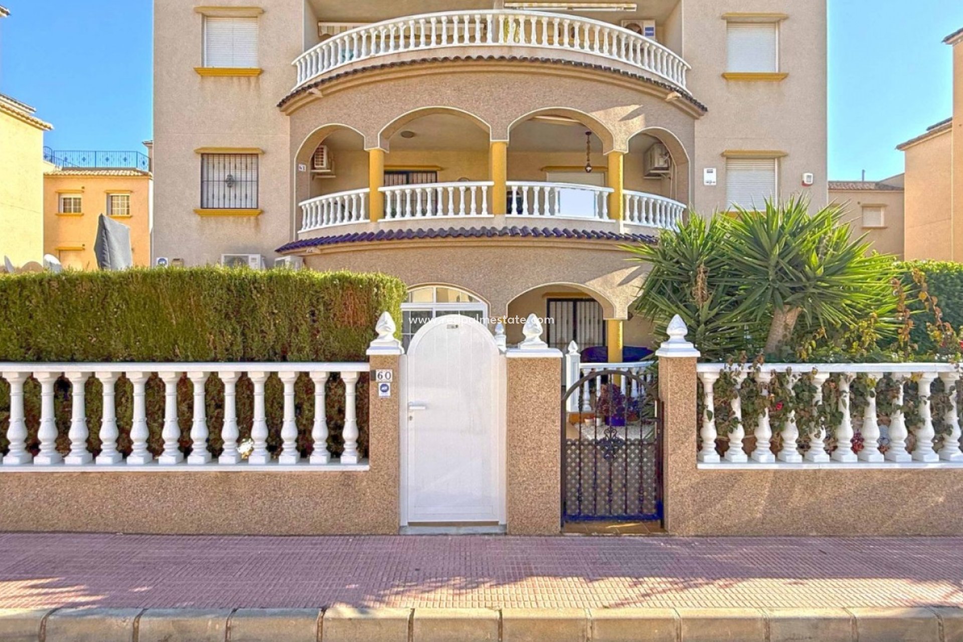 Herverkoop - Appartement -
Orihuela Costa - Lomas de Cabo Roig