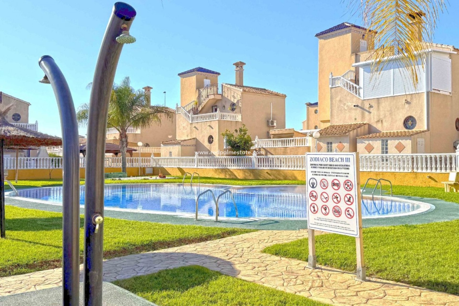 Herverkoop - Appartement -
Orihuela Costa - Lomas de Cabo Roig