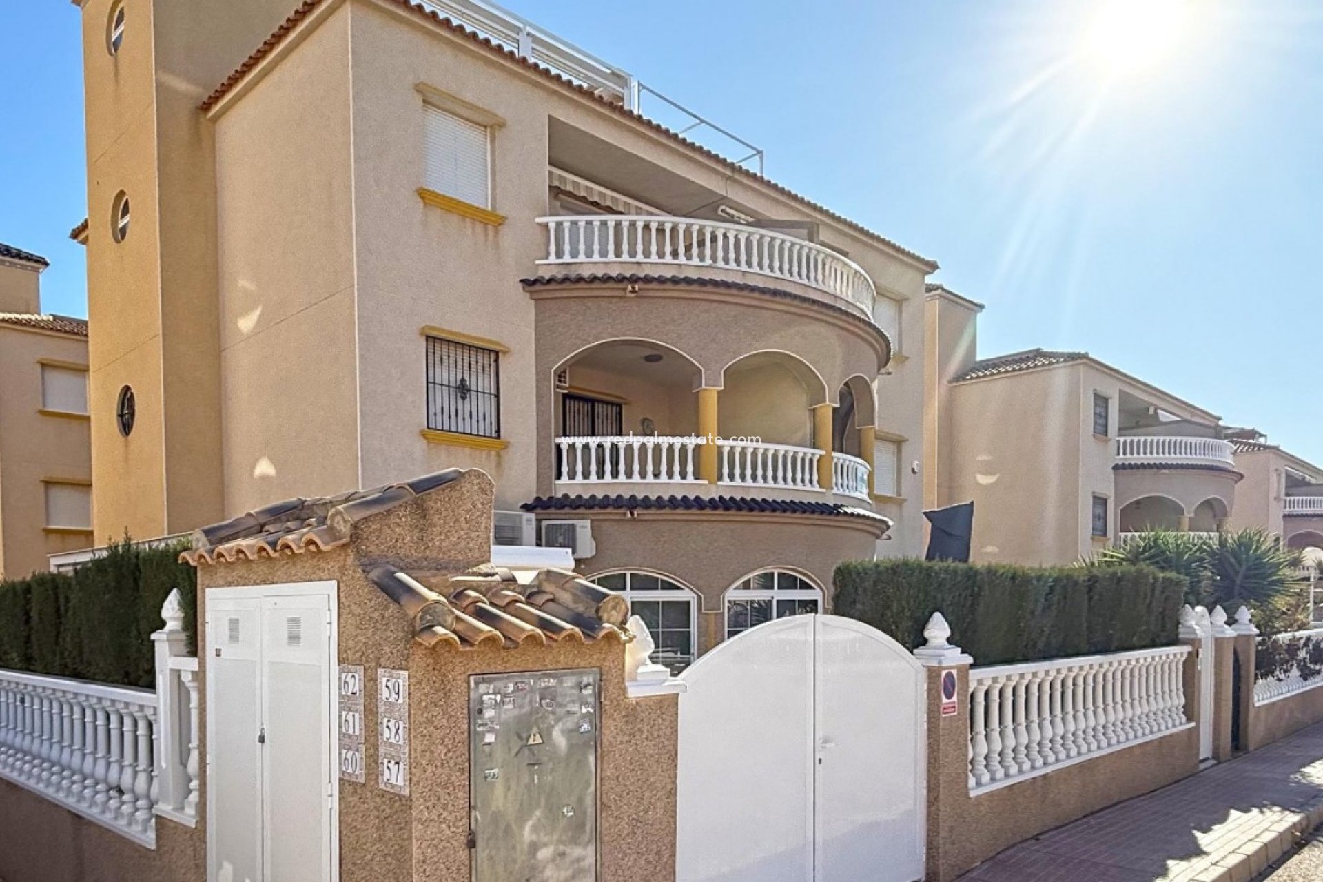 Herverkoop - Appartement -
Orihuela Costa - Lomas de Cabo Roig