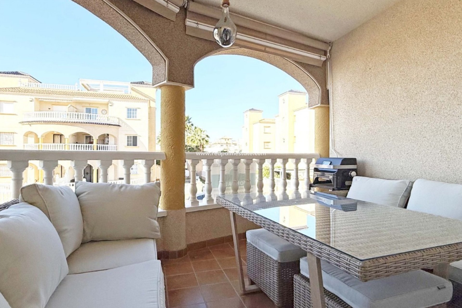 Herverkoop - Appartement -
Orihuela Costa - Lomas de Cabo Roig