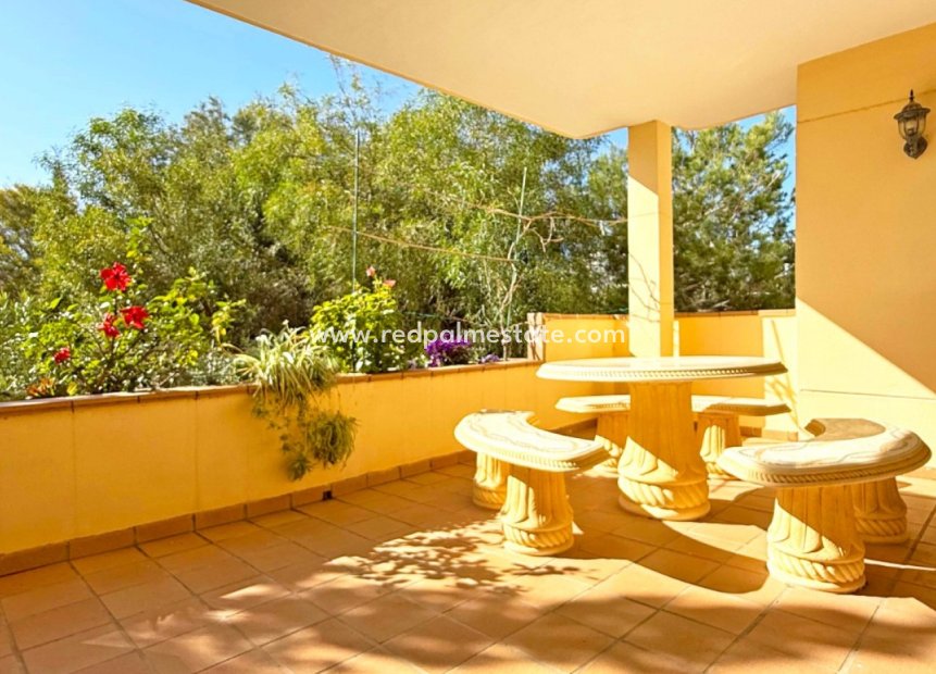 Herverkoop - Appartement -
Orihuela Costa - Lomas de Campoamor