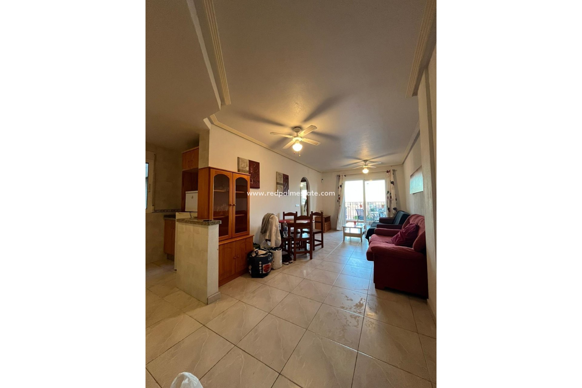 Herverkoop - Appartement -
Orihuela Costa - Los Almendros-La Florida