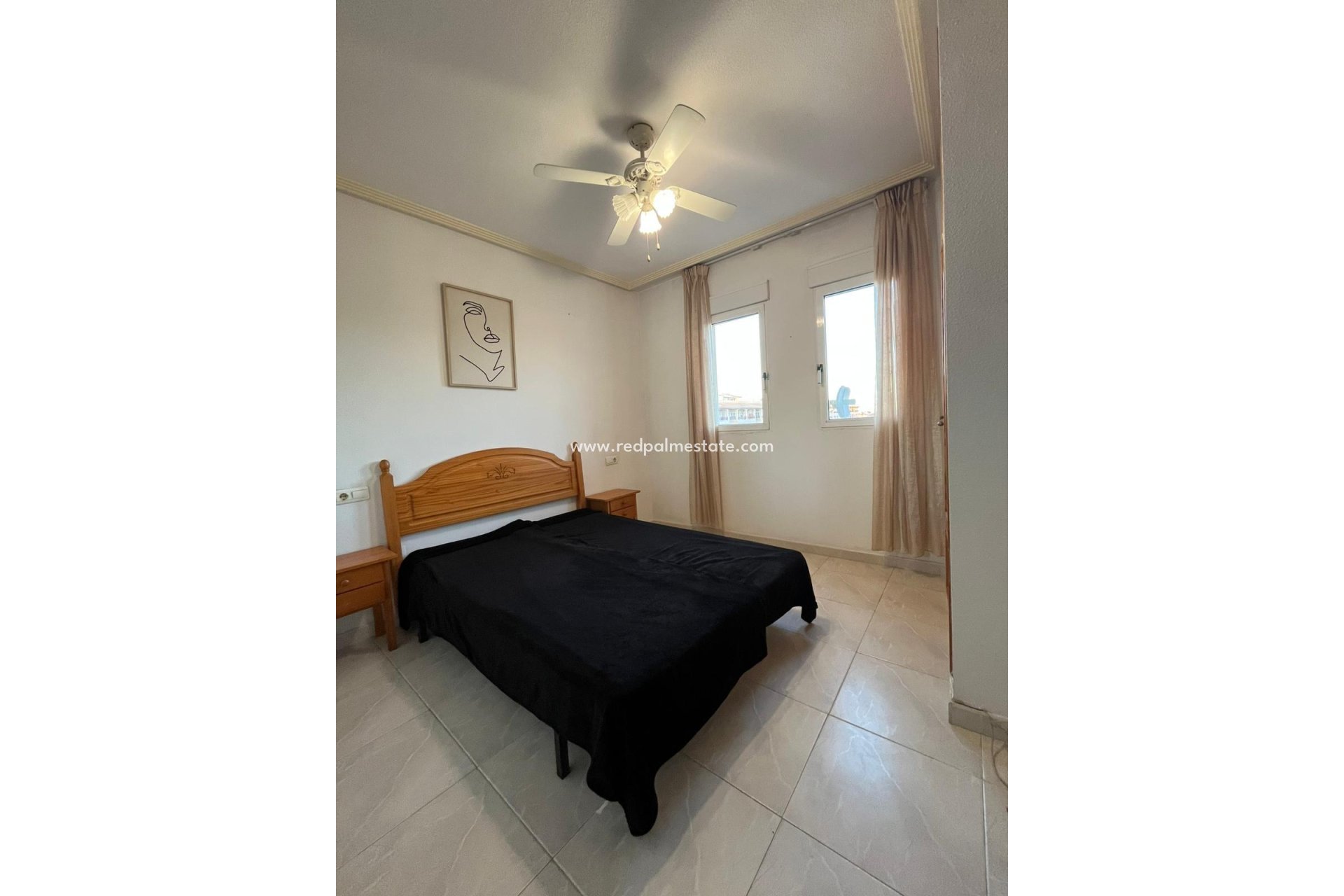 Herverkoop - Appartement -
Orihuela Costa - Los Almendros-La Florida