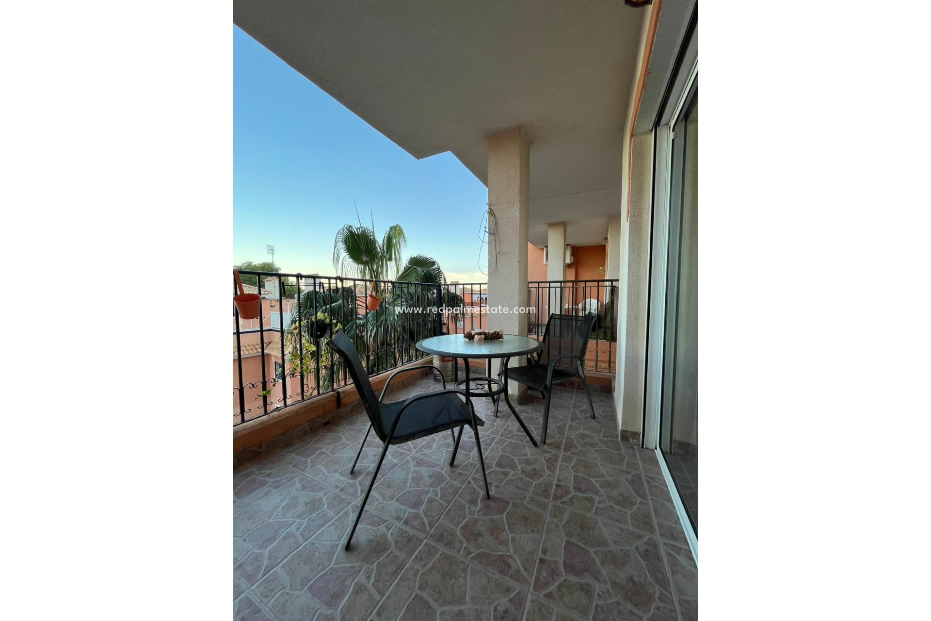 Herverkoop - Appartement -
Orihuela Costa - Los Almendros-La Florida