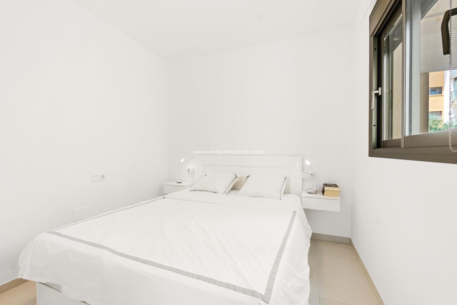 Herverkoop - Appartement -
Orihuela Costa - Los Dolses