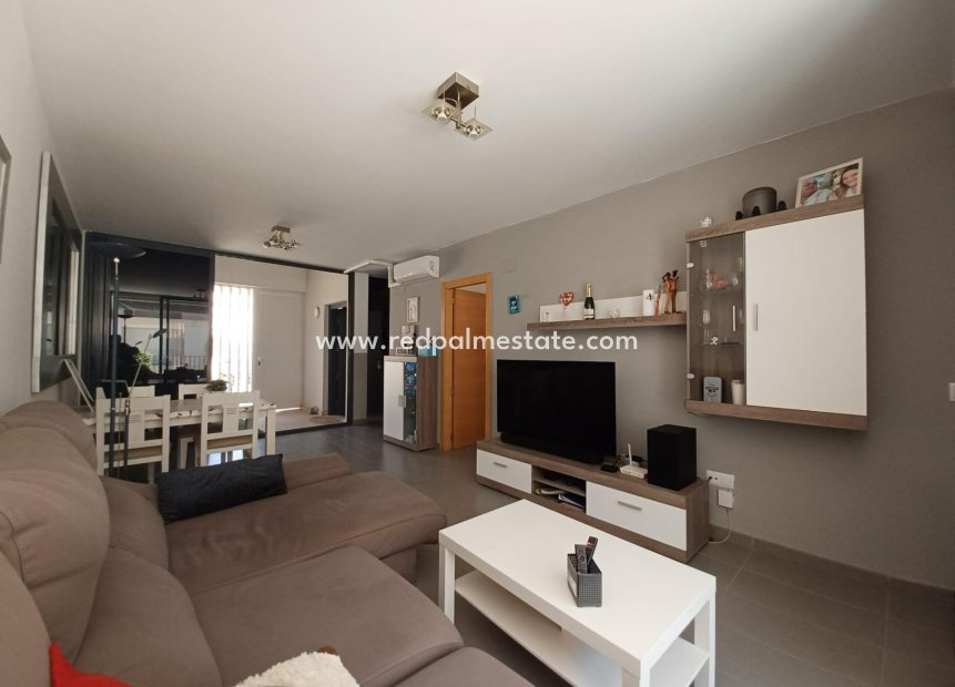 Herverkoop - Appartement -
Orihuela Costa - Los Dolses