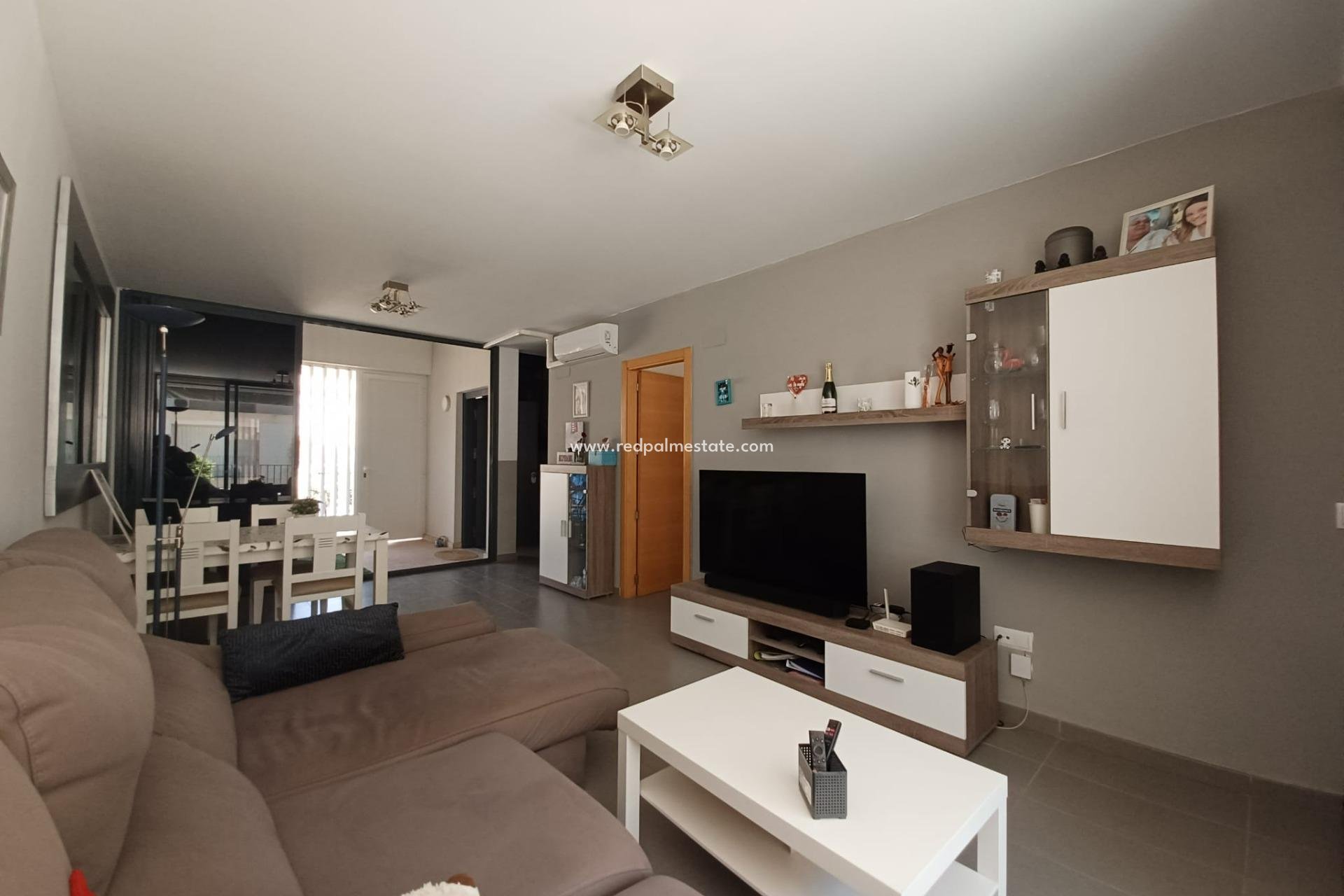 Herverkoop - Appartement -
Orihuela Costa - Los Dolses