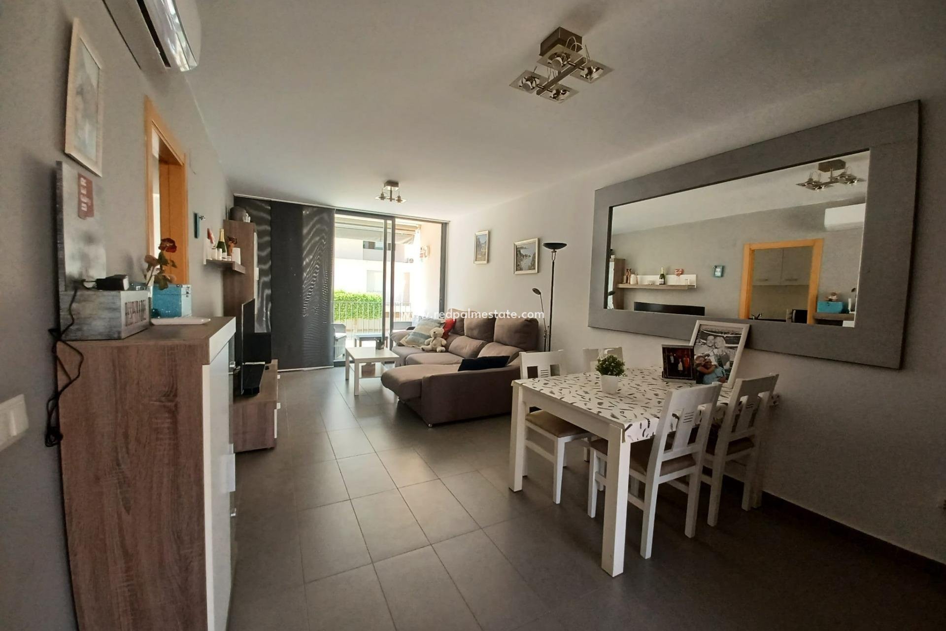 Herverkoop - Appartement -
Orihuela Costa - Los Dolses