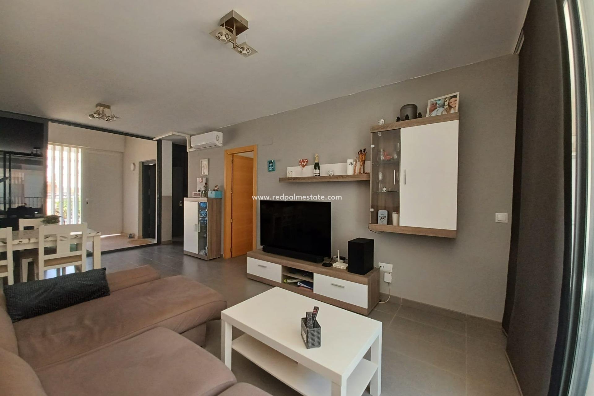 Herverkoop - Appartement -
Orihuela Costa - Los Dolses