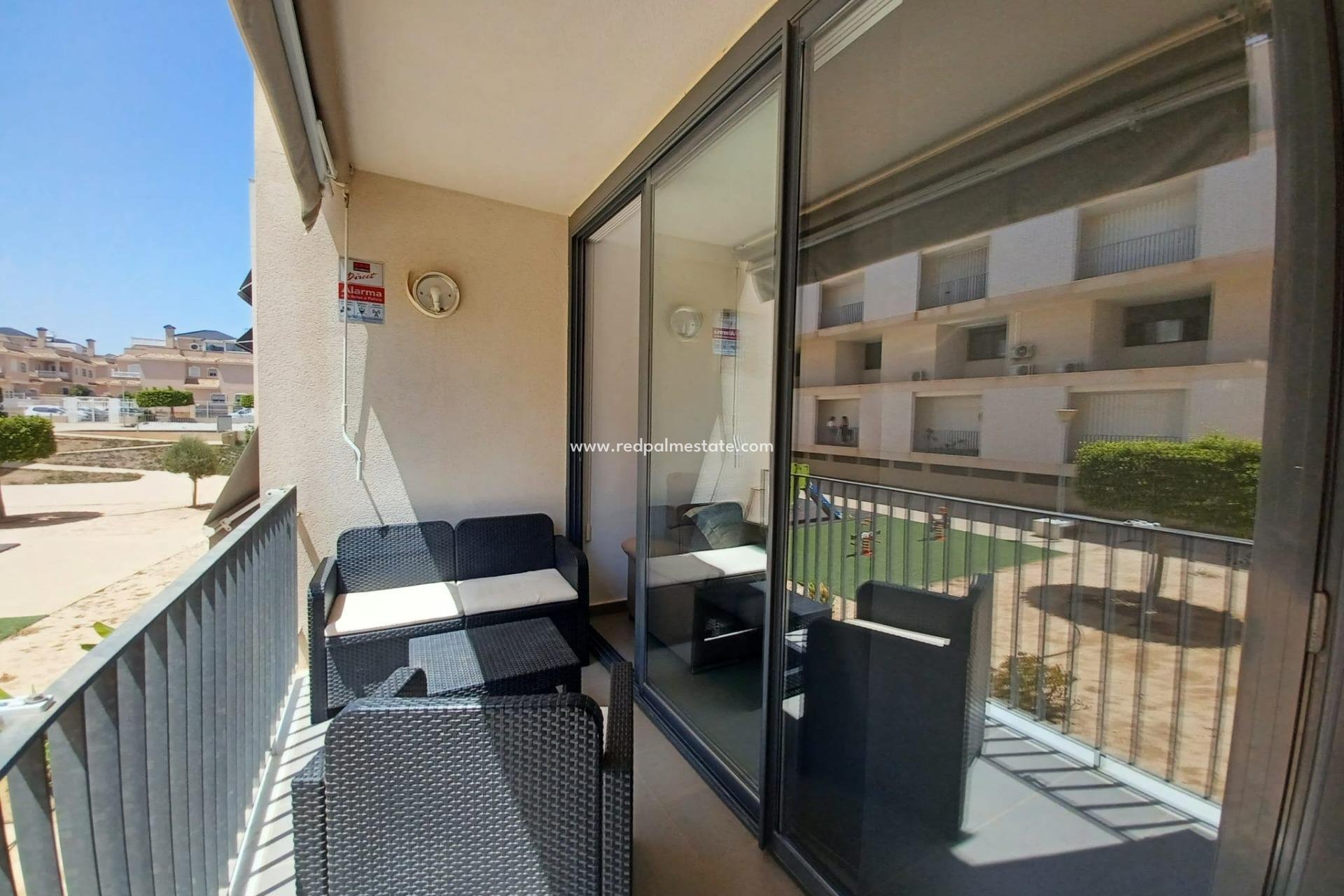 Herverkoop - Appartement -
Orihuela Costa - Los Dolses