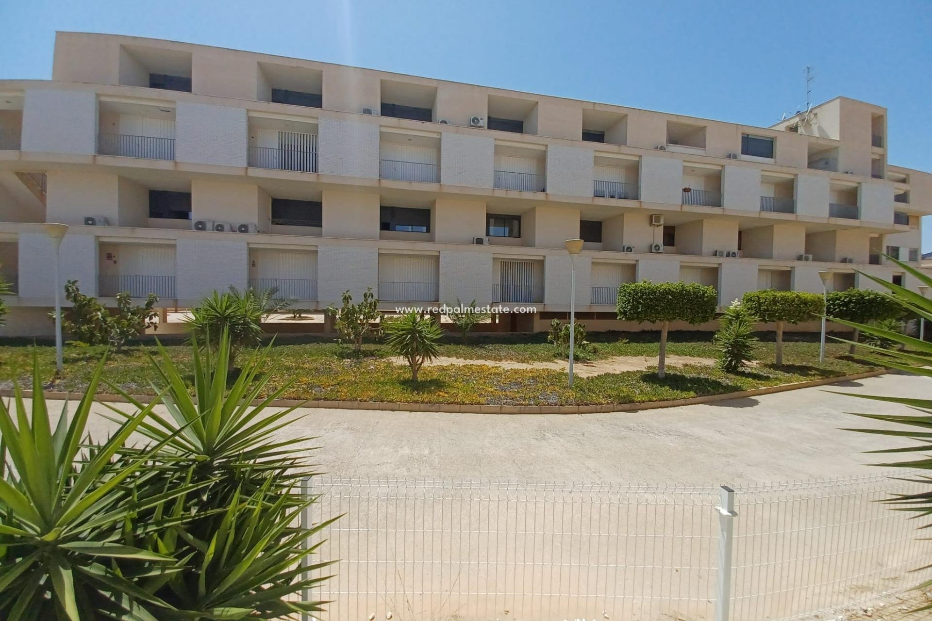 Herverkoop - Appartement -
Orihuela Costa - Los Dolses