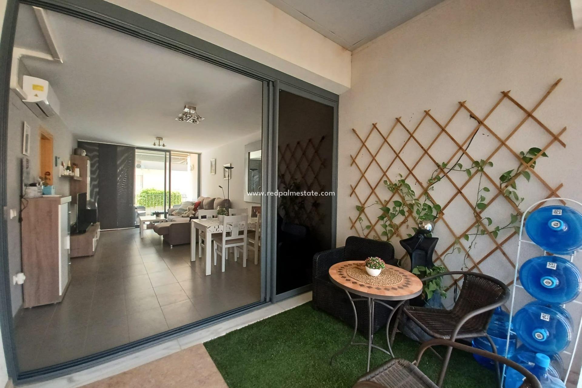 Herverkoop - Appartement -
Orihuela Costa - Los Dolses