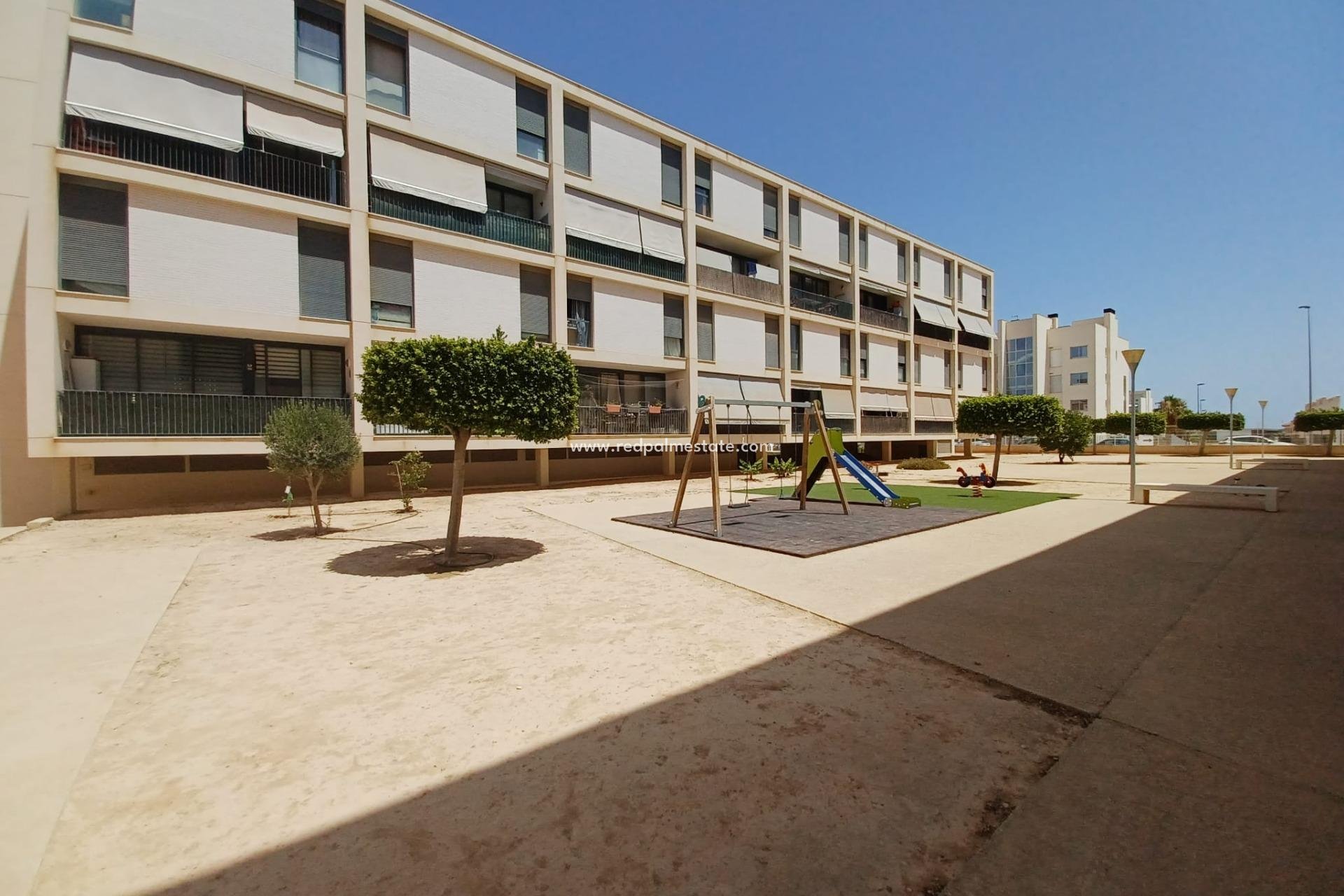 Herverkoop - Appartement -
Orihuela Costa - Los Dolses