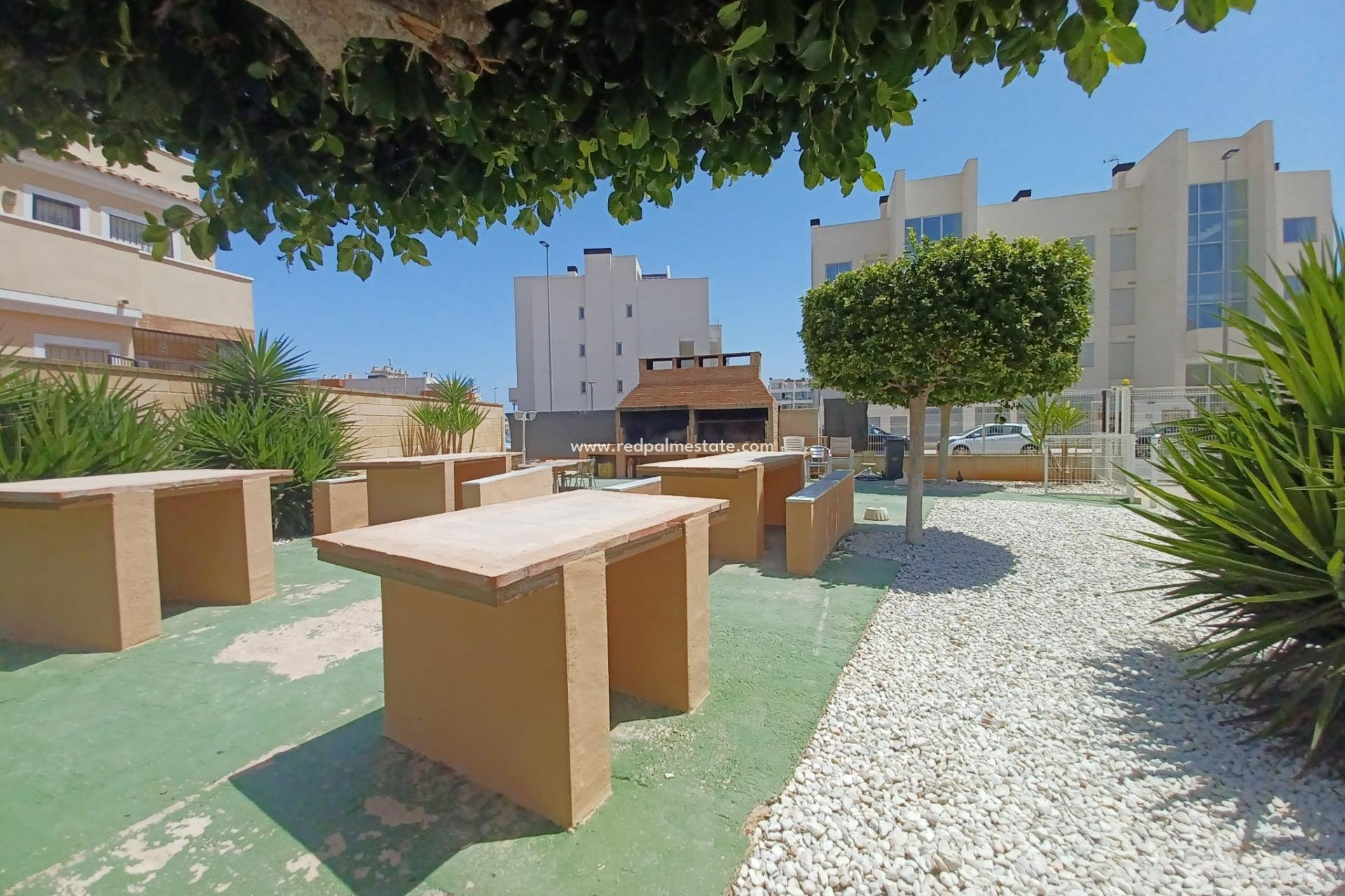 Herverkoop - Appartement -
Orihuela Costa - Los Dolses