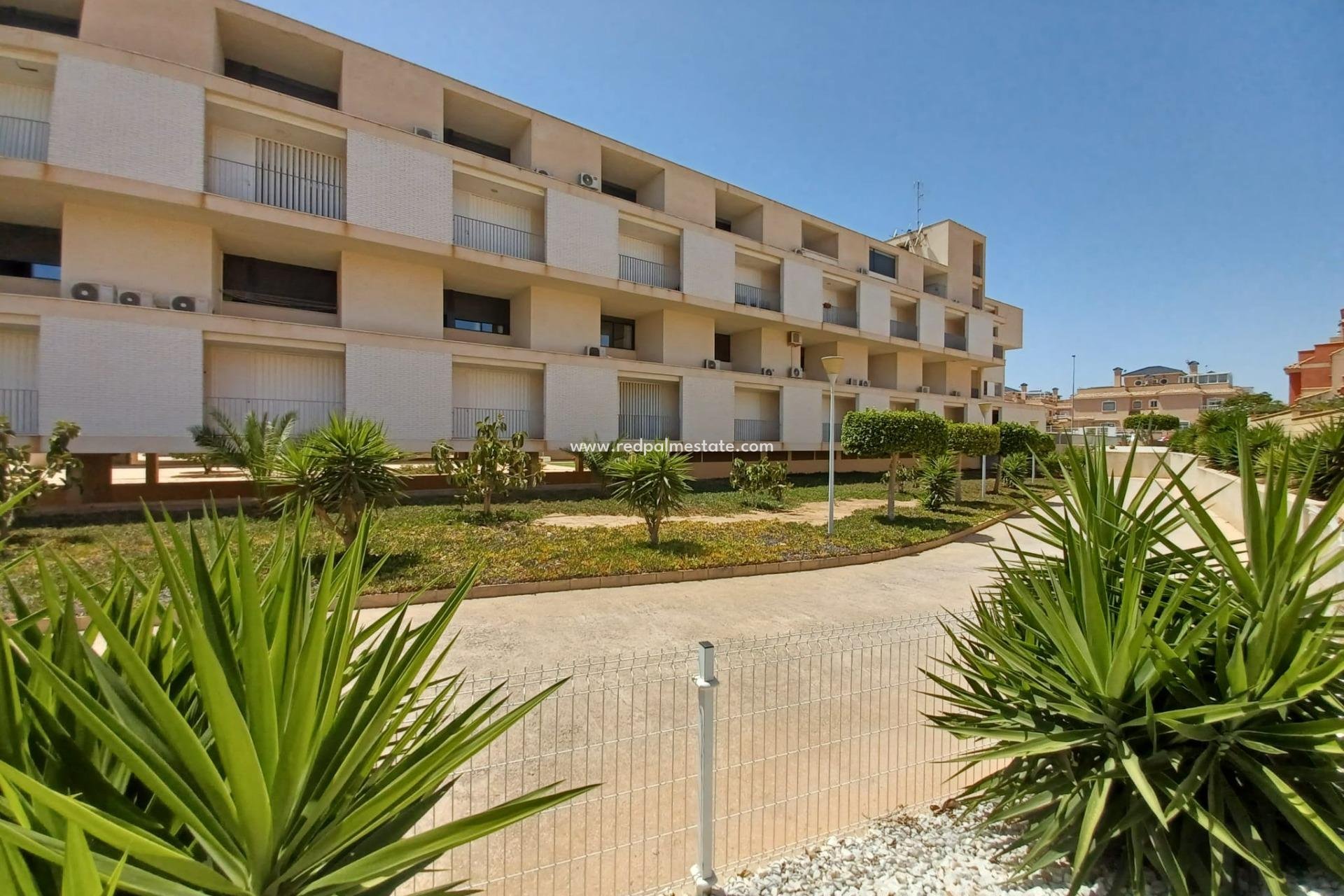 Herverkoop - Appartement -
Orihuela Costa - Los Dolses