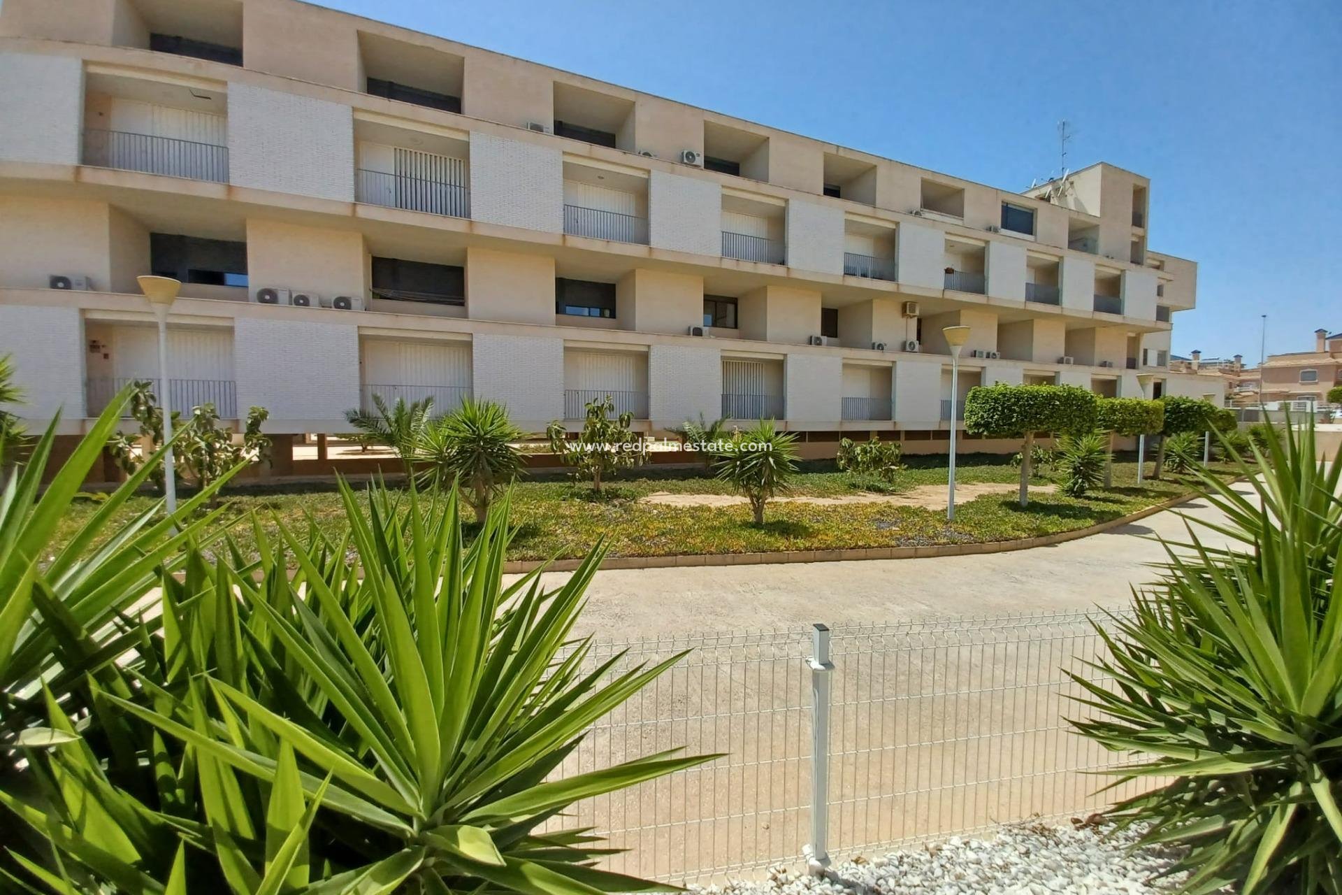 Herverkoop - Appartement -
Orihuela Costa - Los Dolses