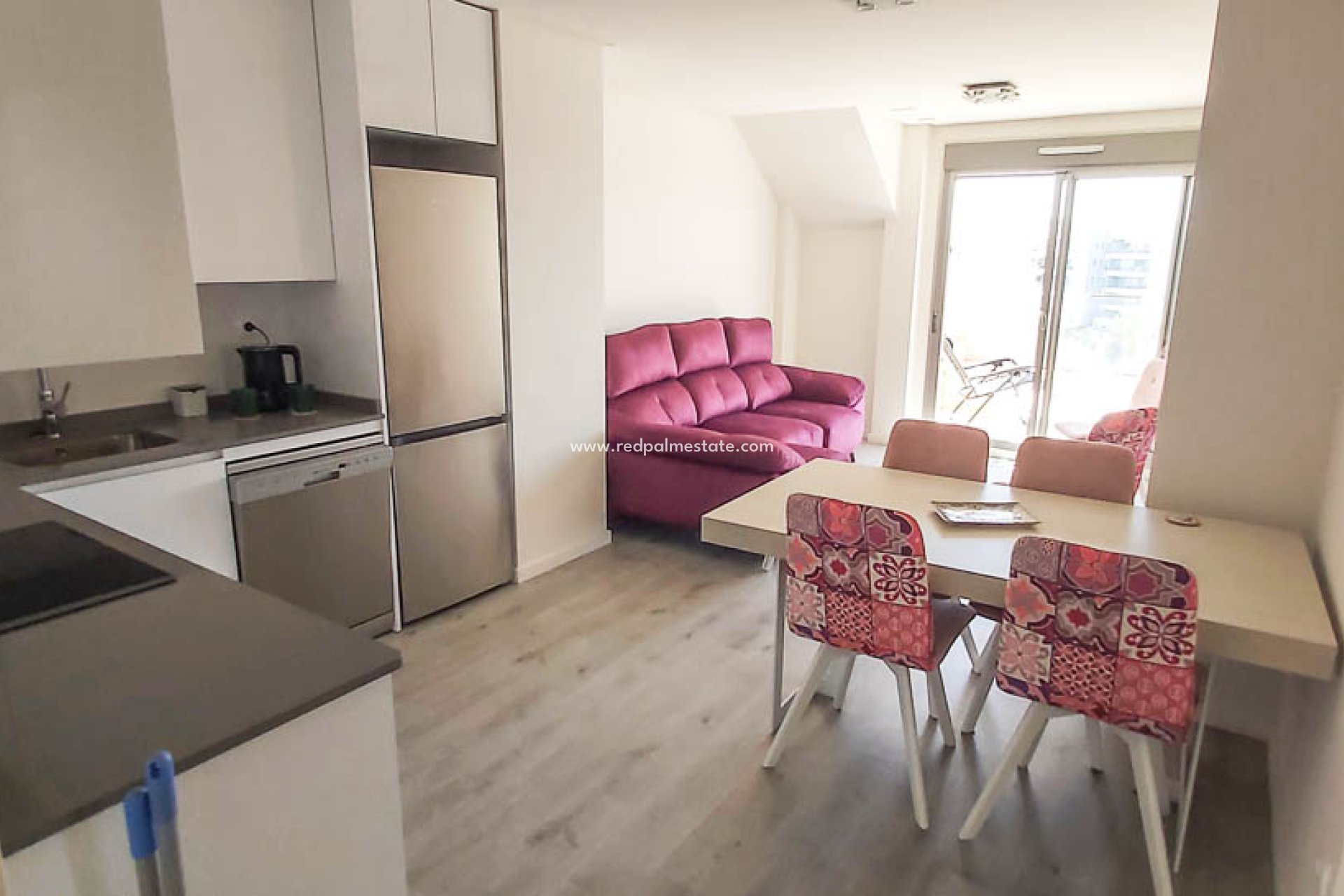 Herverkoop - Appartement -
Orihuela Costa - Los Dolses