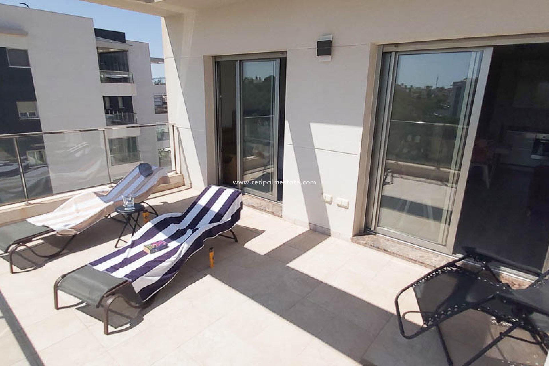 Herverkoop - Appartement -
Orihuela Costa - Los Dolses