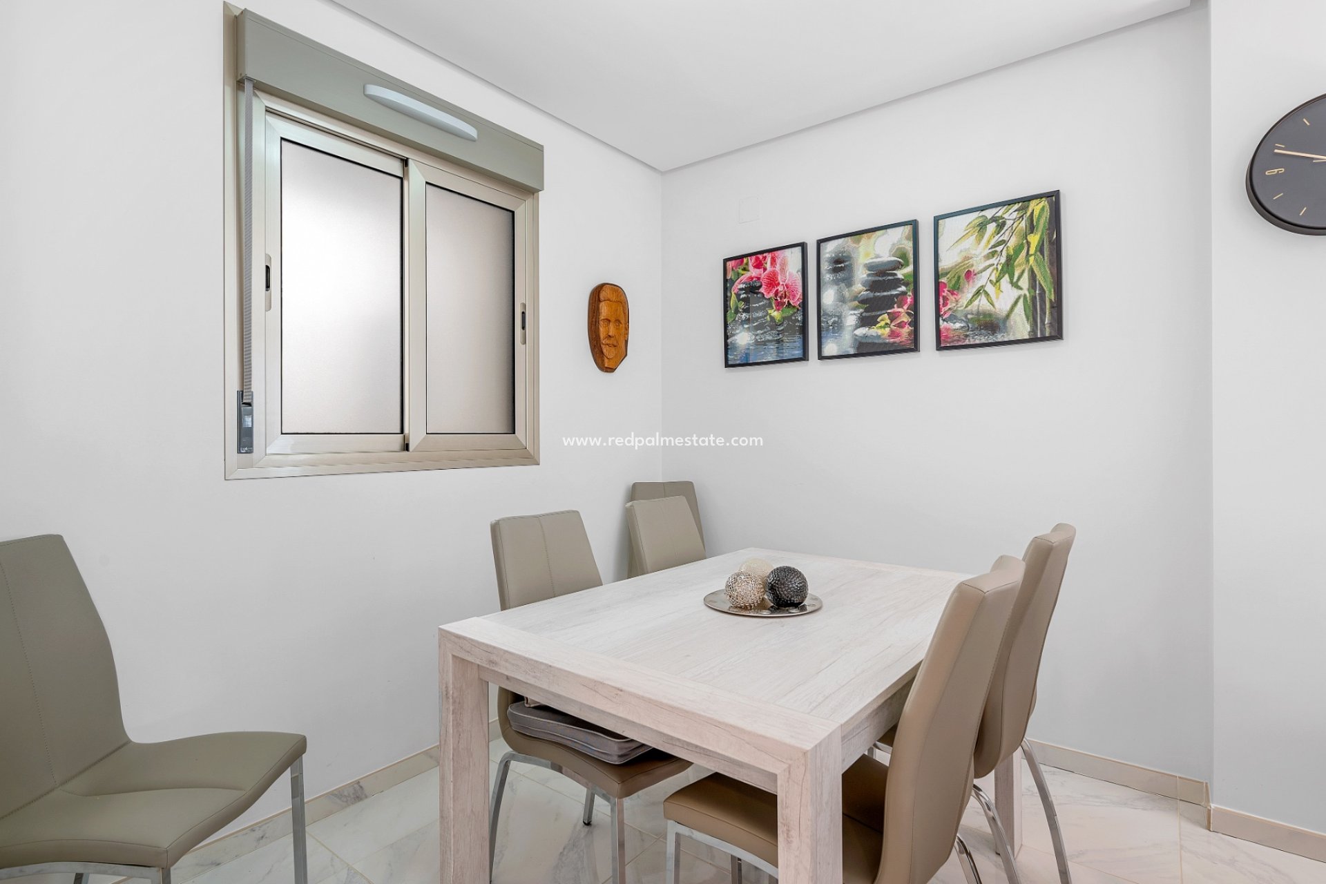 Herverkoop - Appartement -
Orihuela Costa - Los Dolses