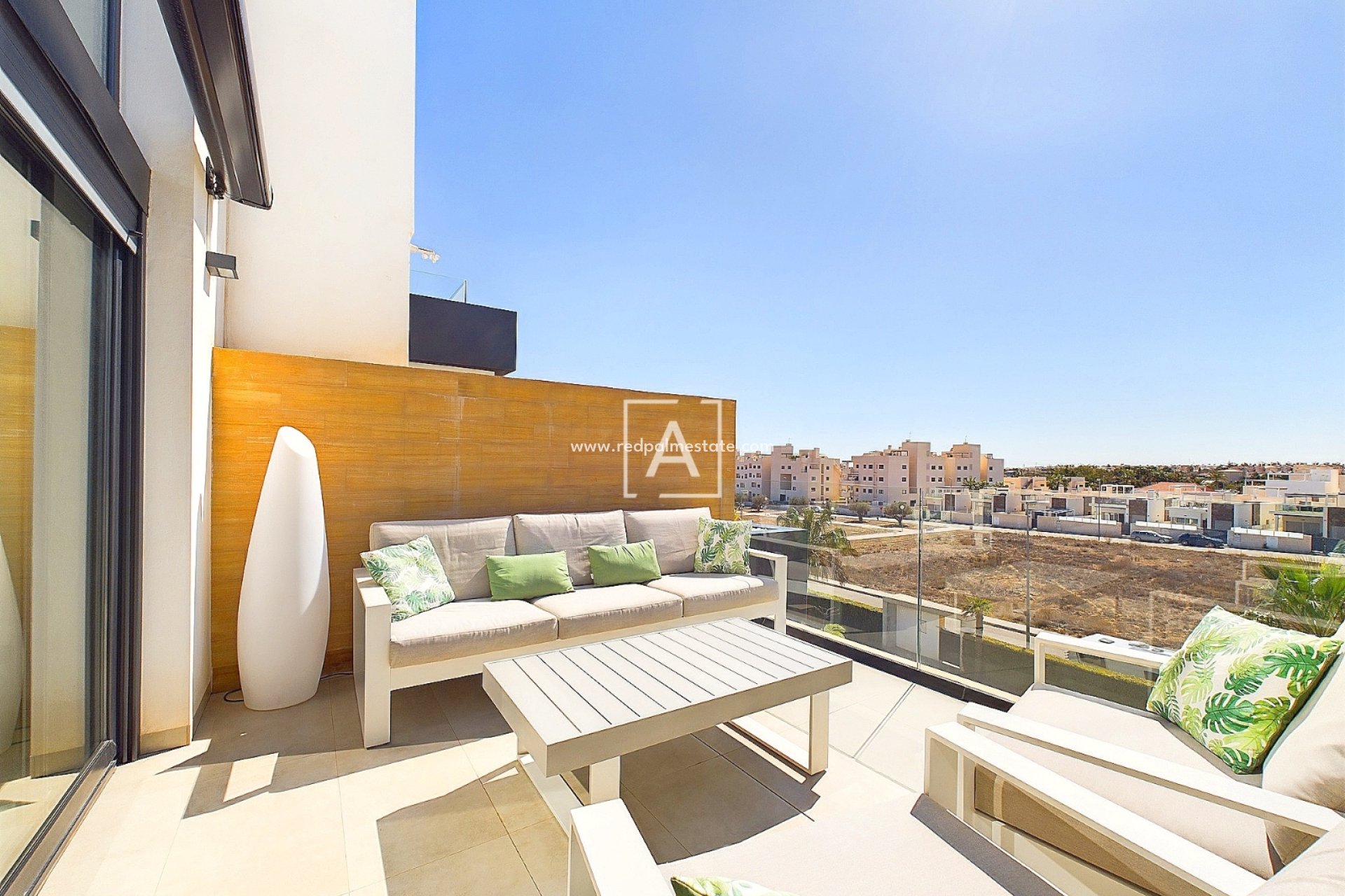 Herverkoop - Appartement -
Orihuela Costa - Los Dolses