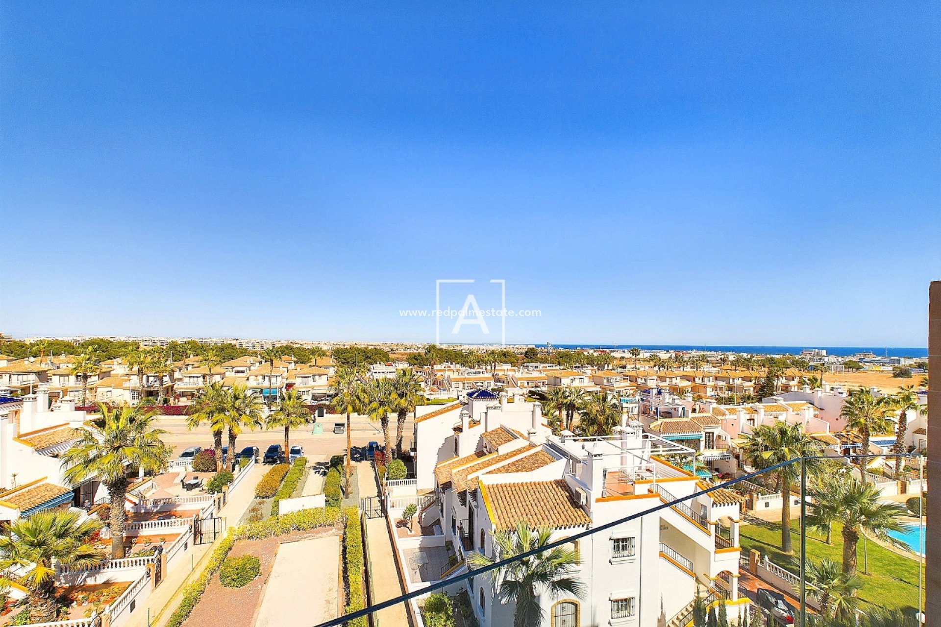 Herverkoop - Appartement -
Orihuela Costa - Los Dolses