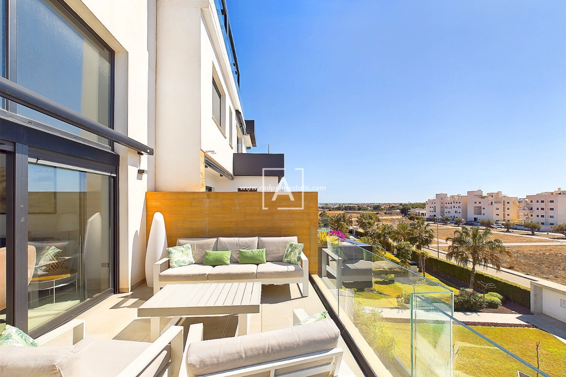 Herverkoop - Appartement -
Orihuela Costa - Los Dolses