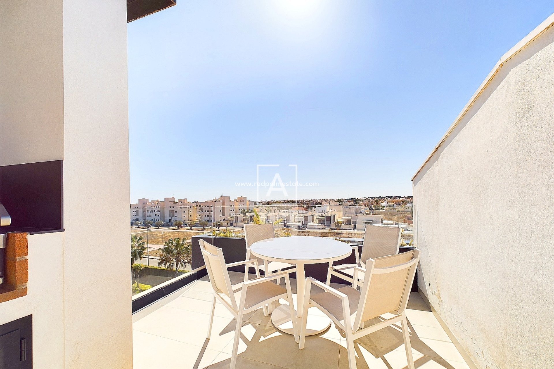 Herverkoop - Appartement -
Orihuela Costa - Los Dolses