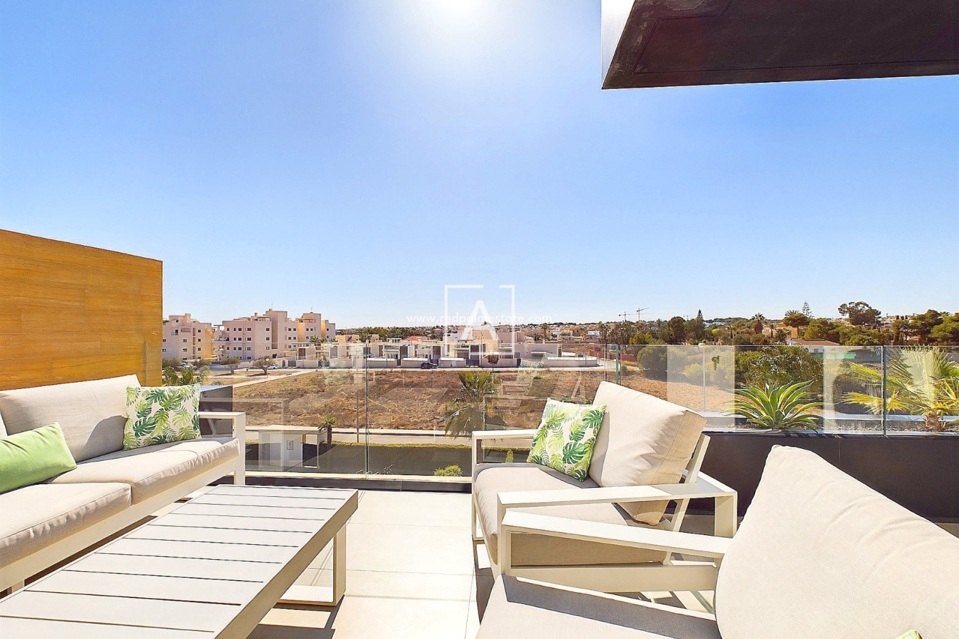 Herverkoop - Appartement -
Orihuela Costa - Los Dolses