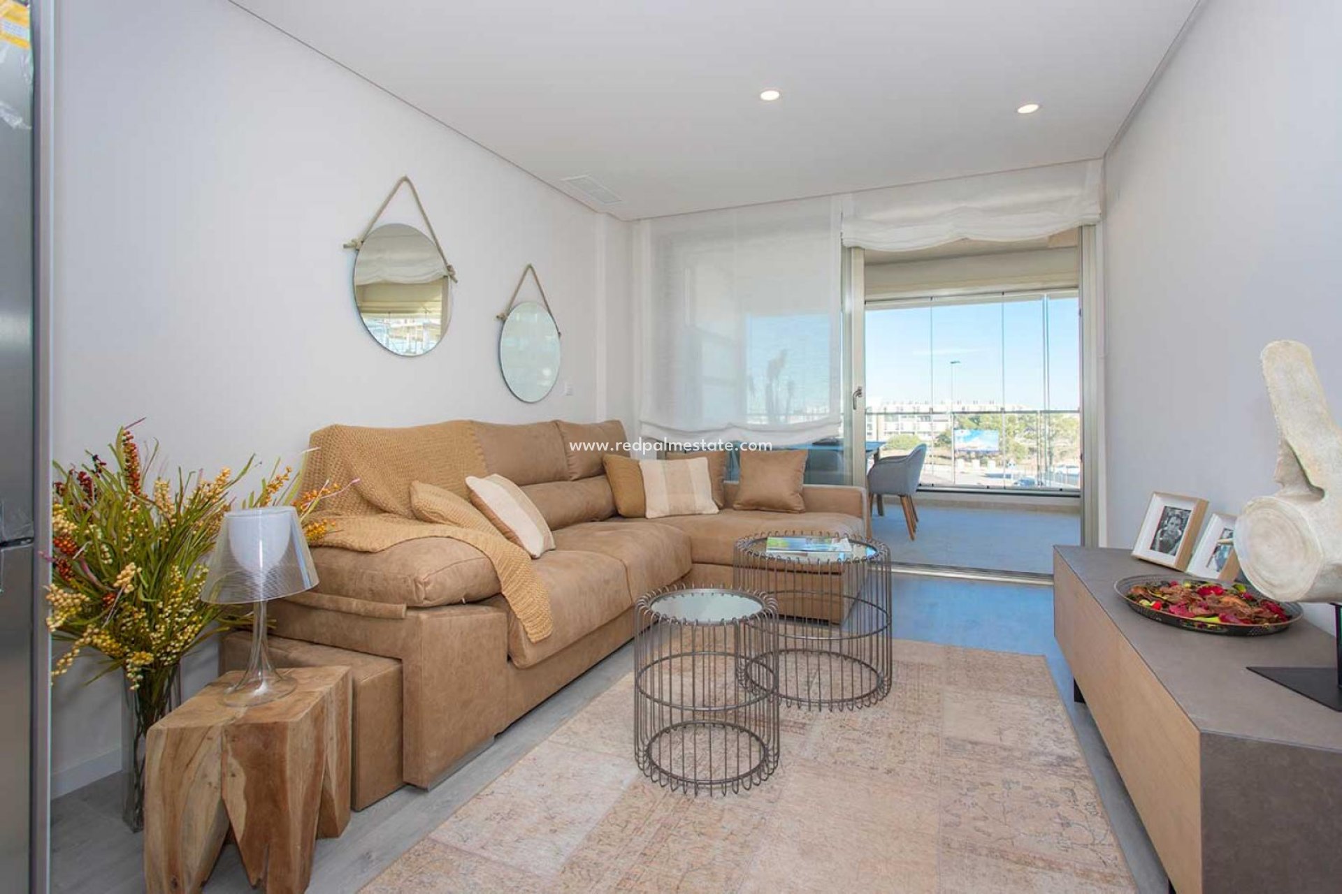 Herverkoop - Appartement -
Orihuela Costa - Los Dolses