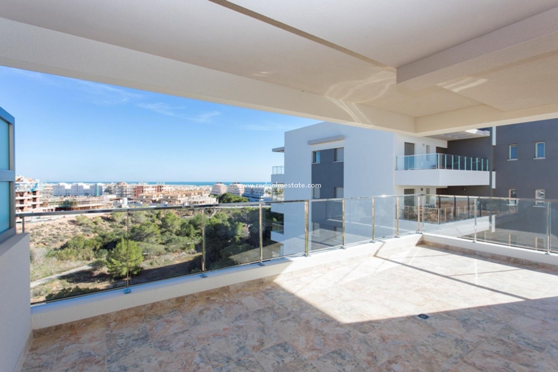 Herverkoop - Appartement -
Orihuela Costa - Los Dolses