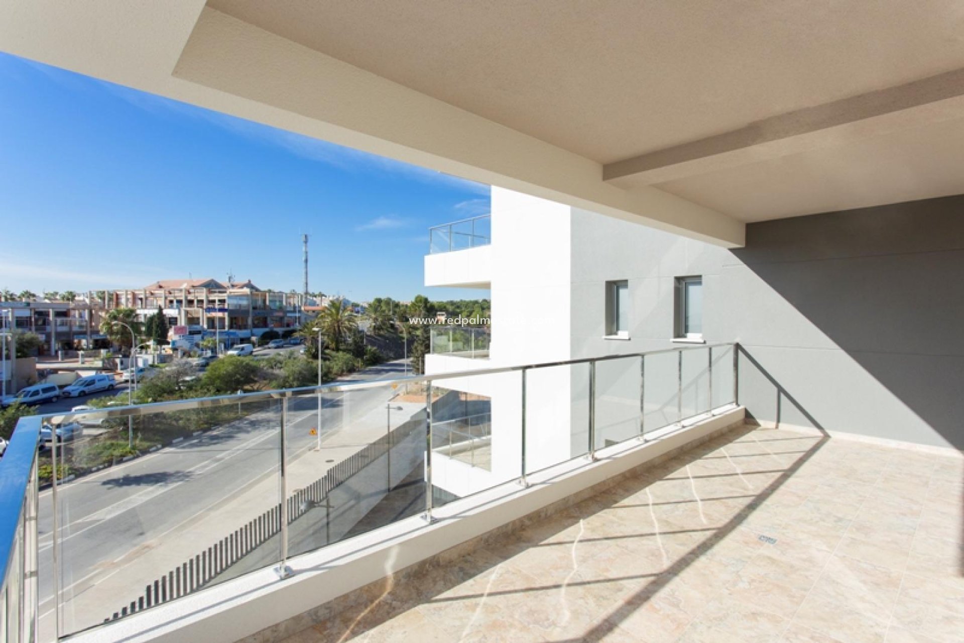 Herverkoop - Appartement -
Orihuela Costa - Los Dolses