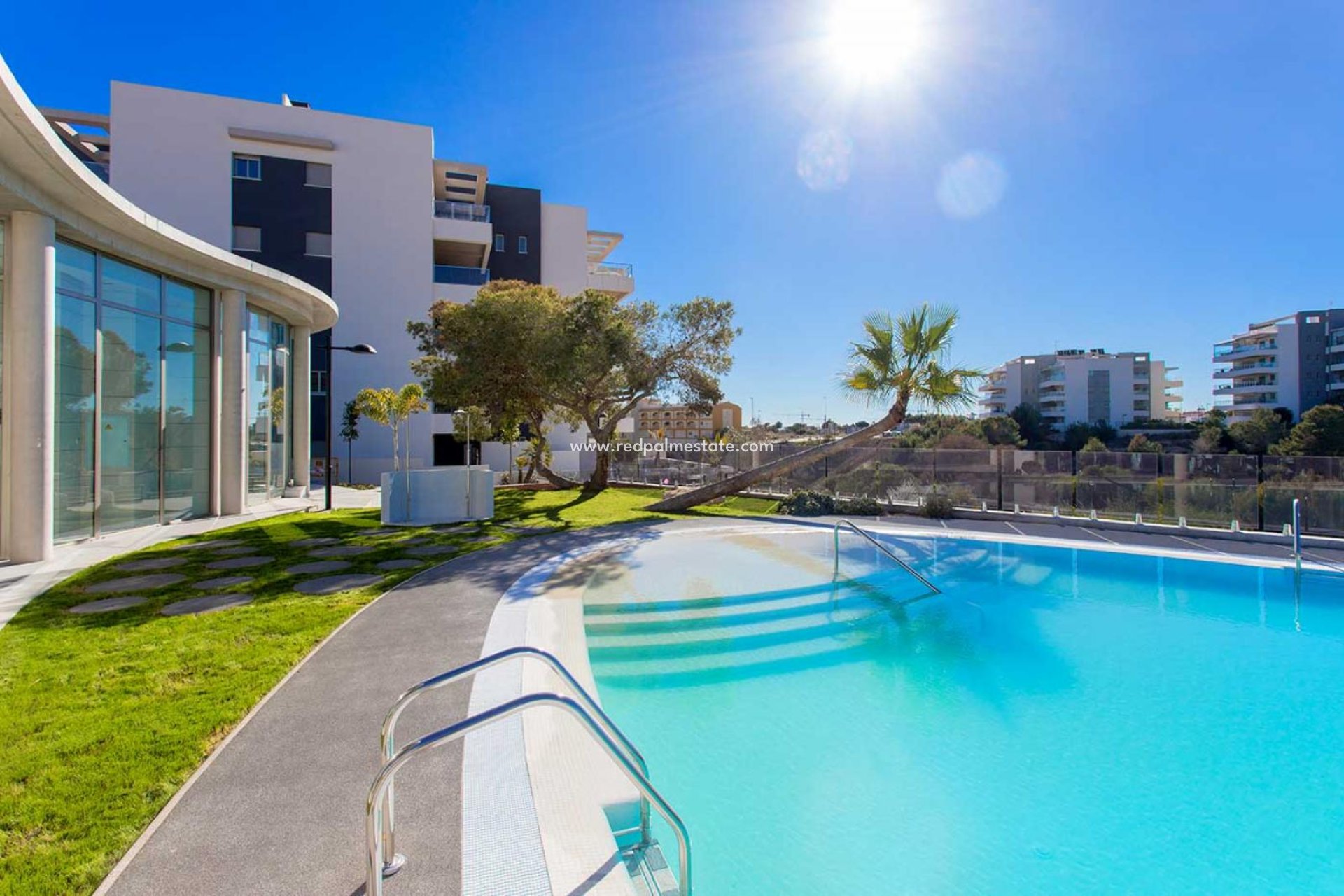 Herverkoop - Appartement -
Orihuela Costa - Los Dolses