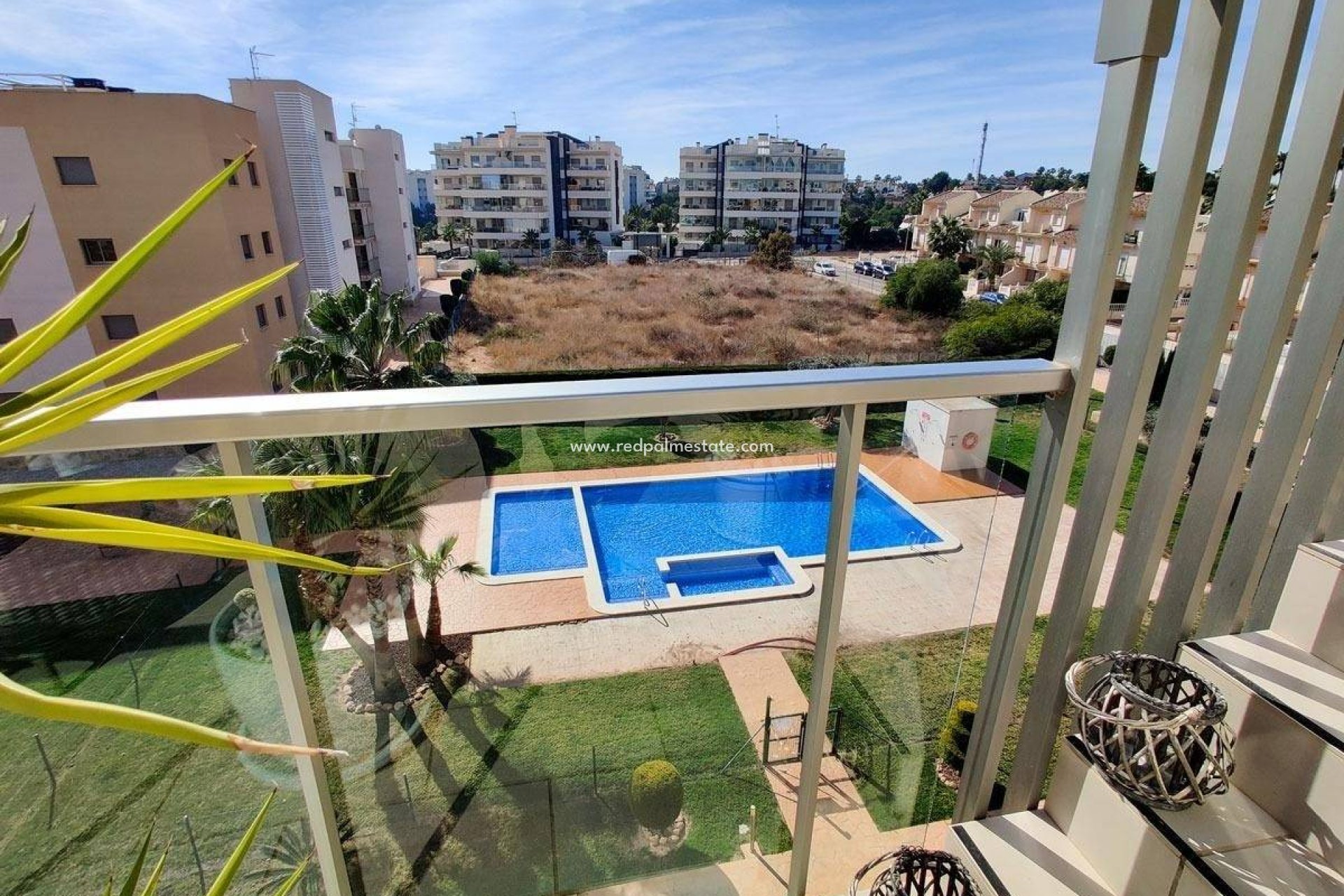 Herverkoop - Appartement -
Orihuela Costa - Montezenia