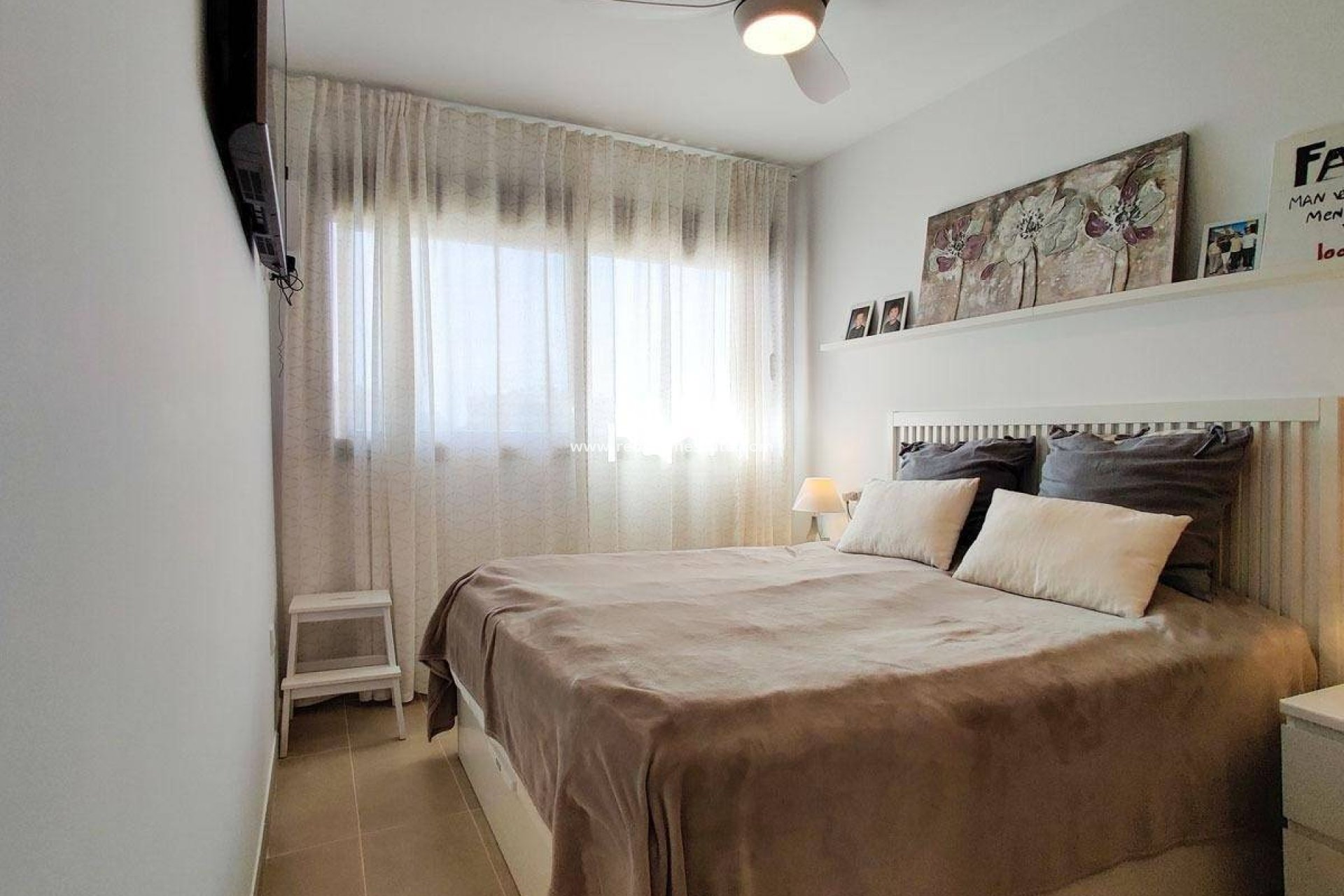 Herverkoop - Appartement -
Orihuela Costa - Montezenia