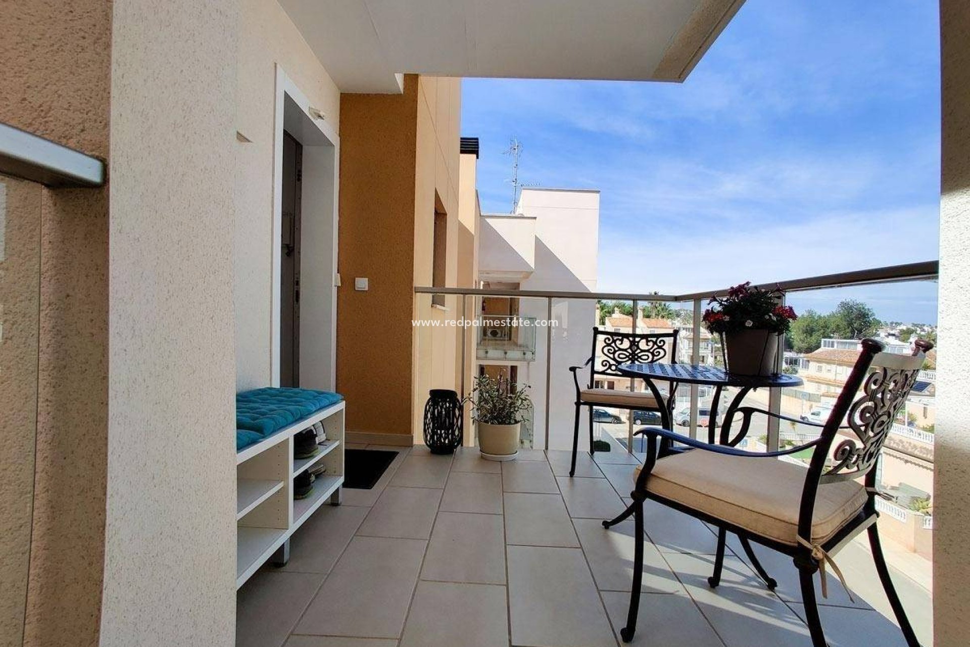 Herverkoop - Appartement -
Orihuela Costa - Montezenia