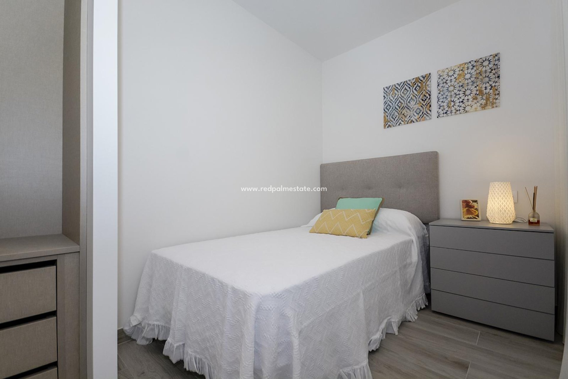 Herverkoop - Appartement -
Orihuela Costa - Orihuela