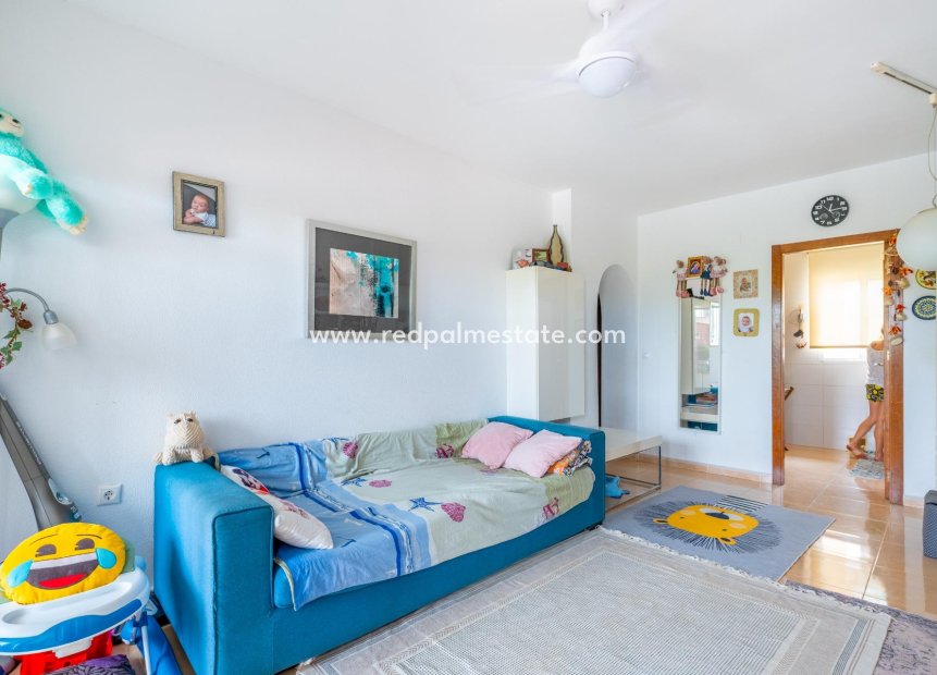 Herverkoop - Appartement -
Orihuela Costa - PAU 26