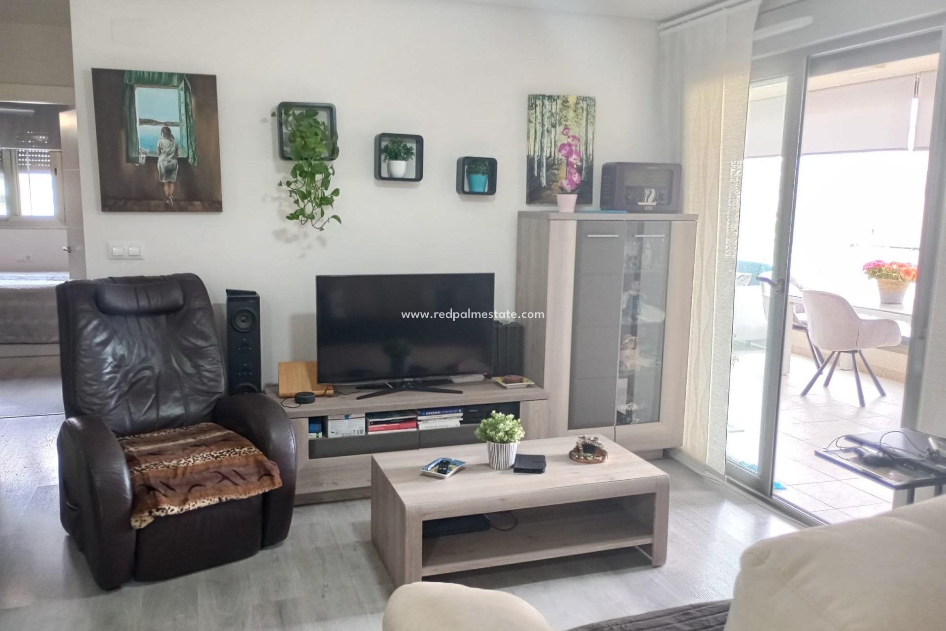 Herverkoop - Appartement -
Orihuela Costa - Playa Flamenca